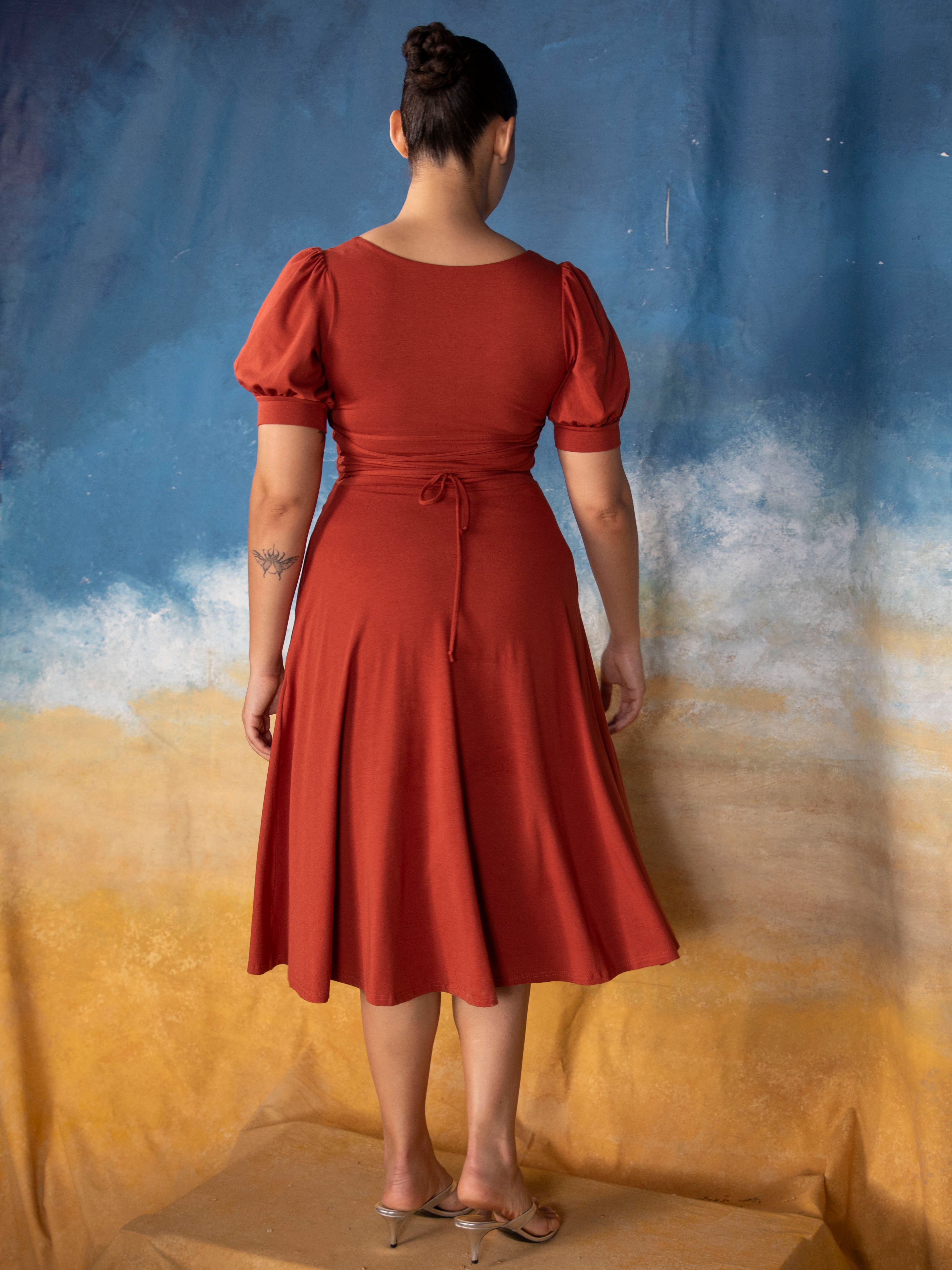 Elsie Dress