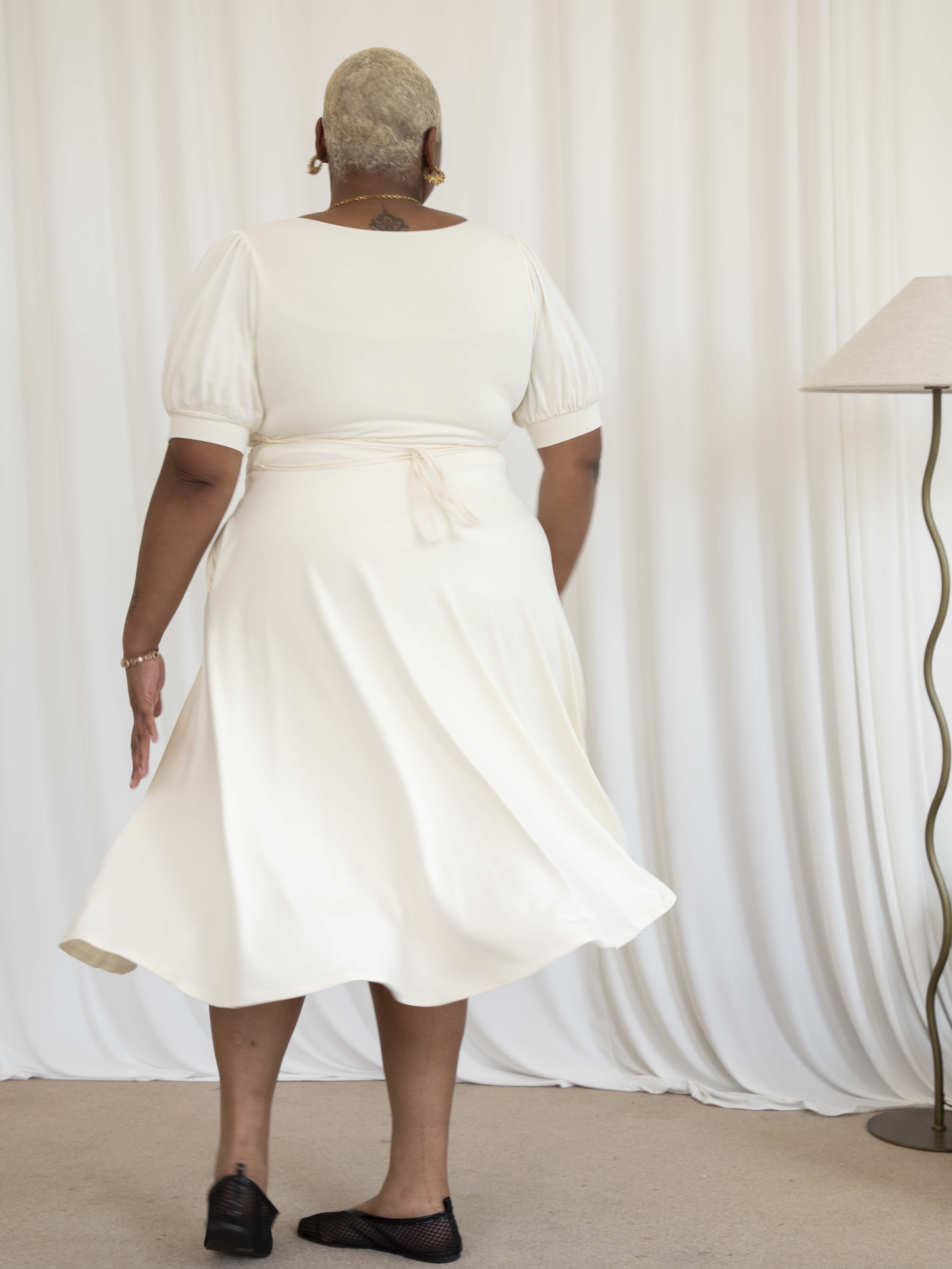 Elsie Dress