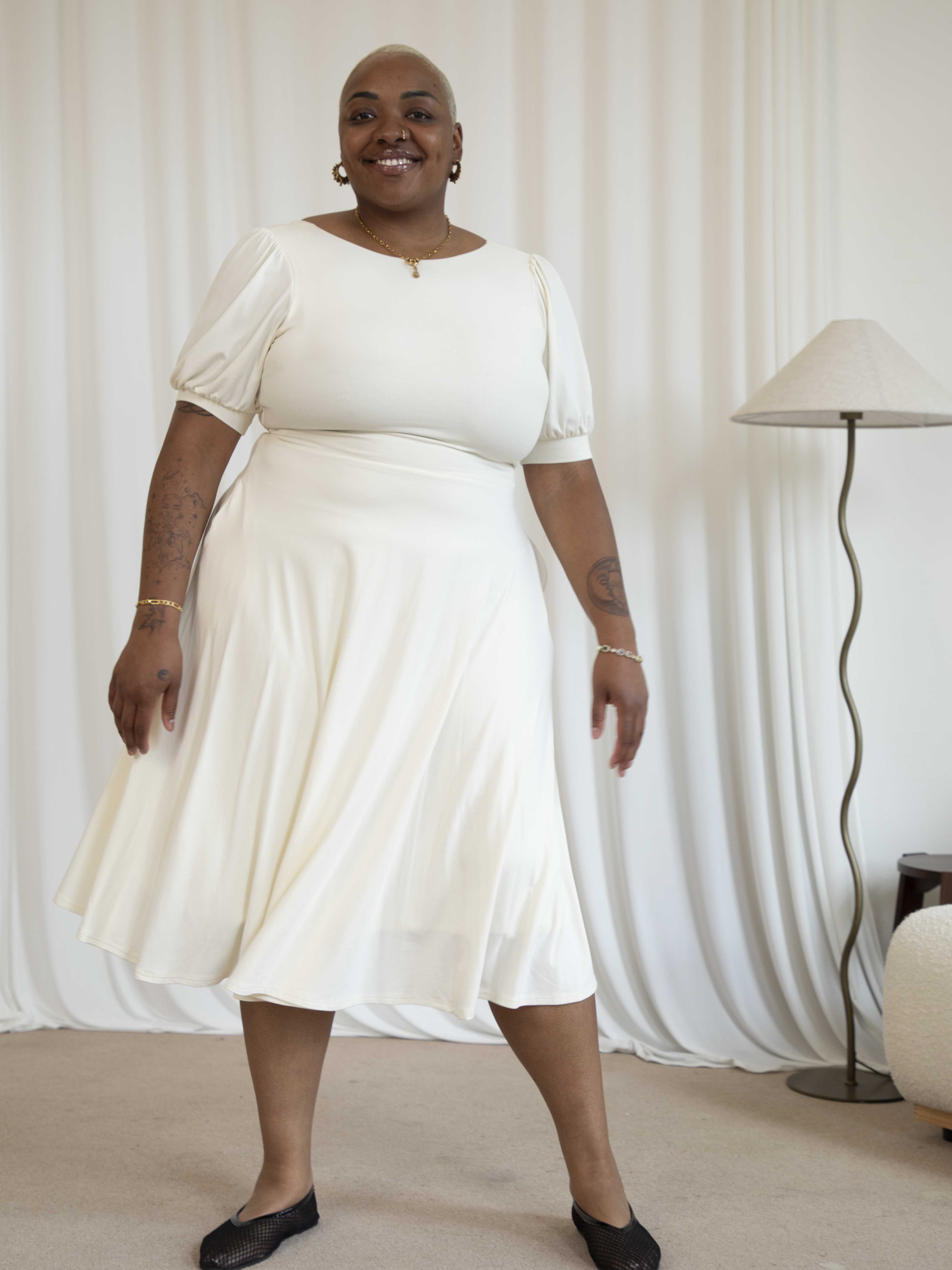 Elsie Dress