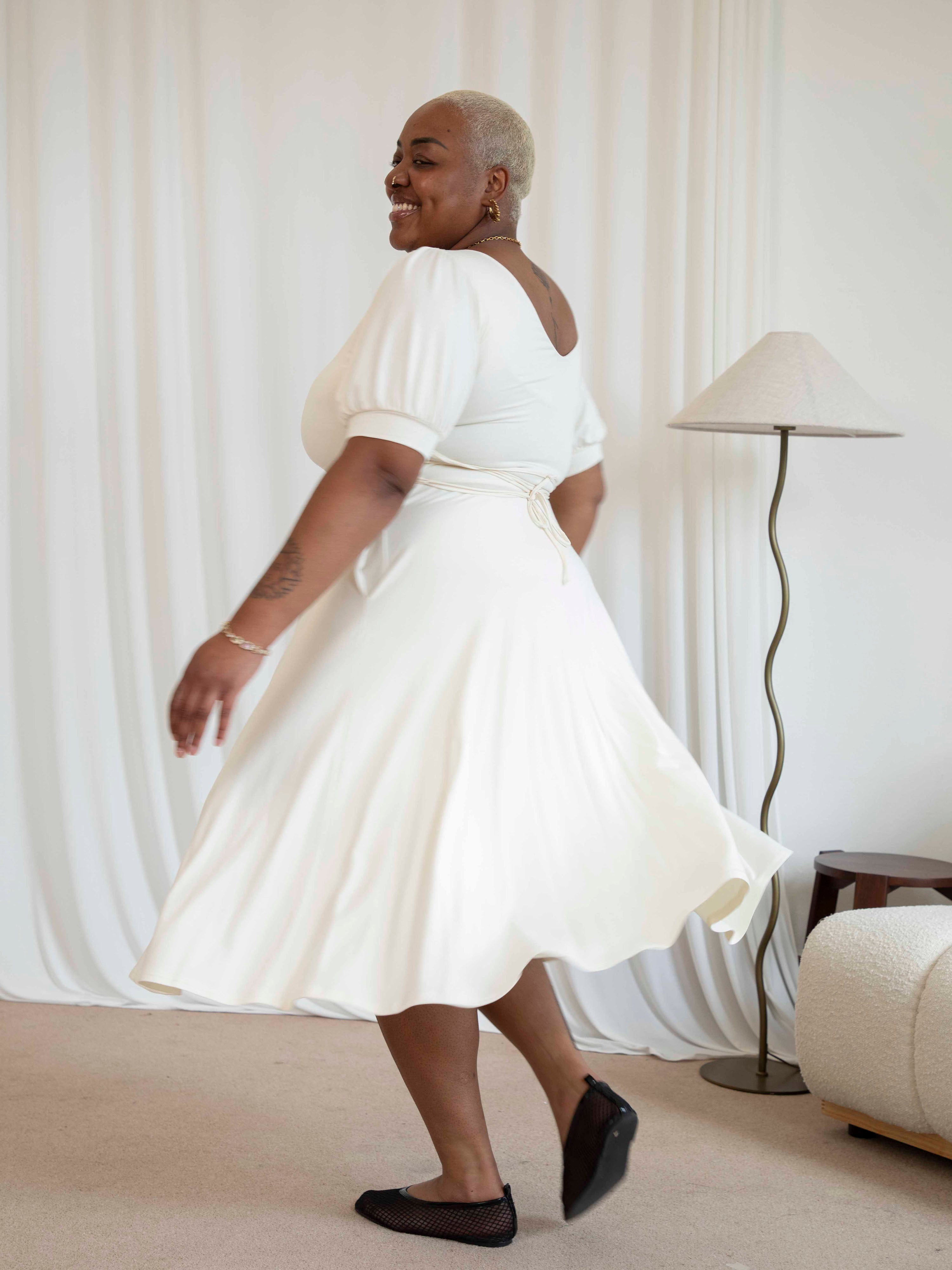 Elsie Dress