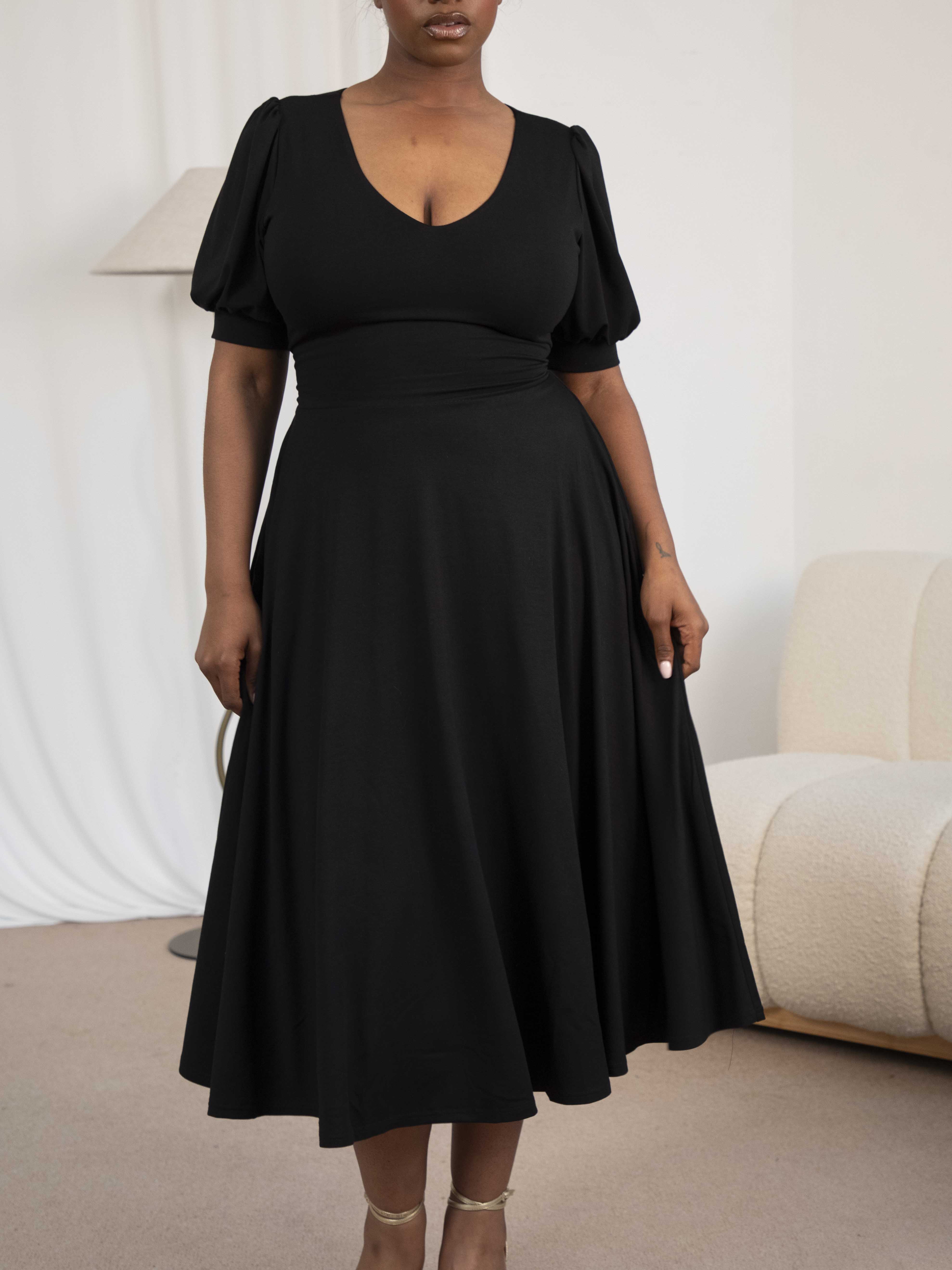 Elsie Dress