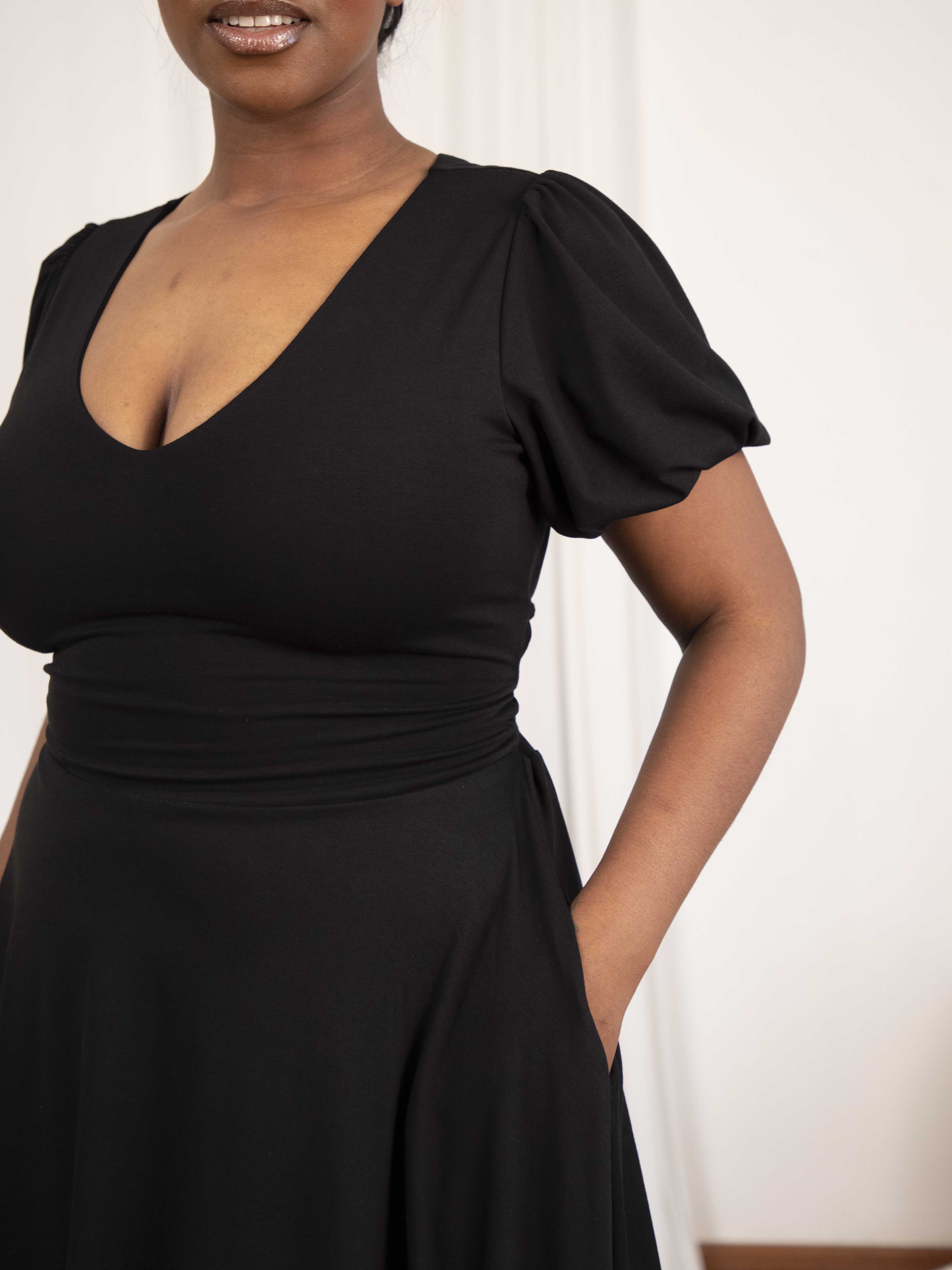 Elsie Dress