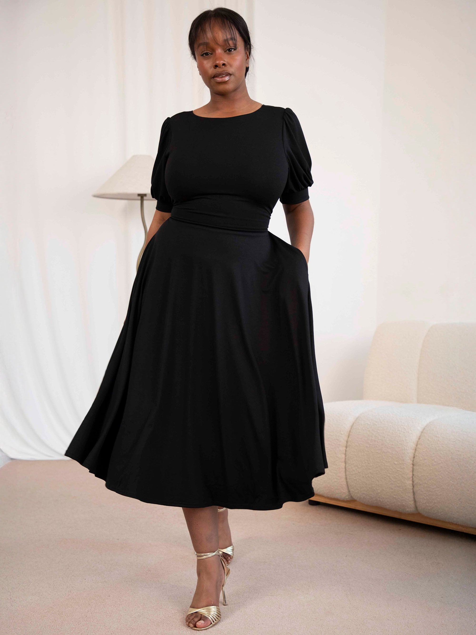 Elsie Dress