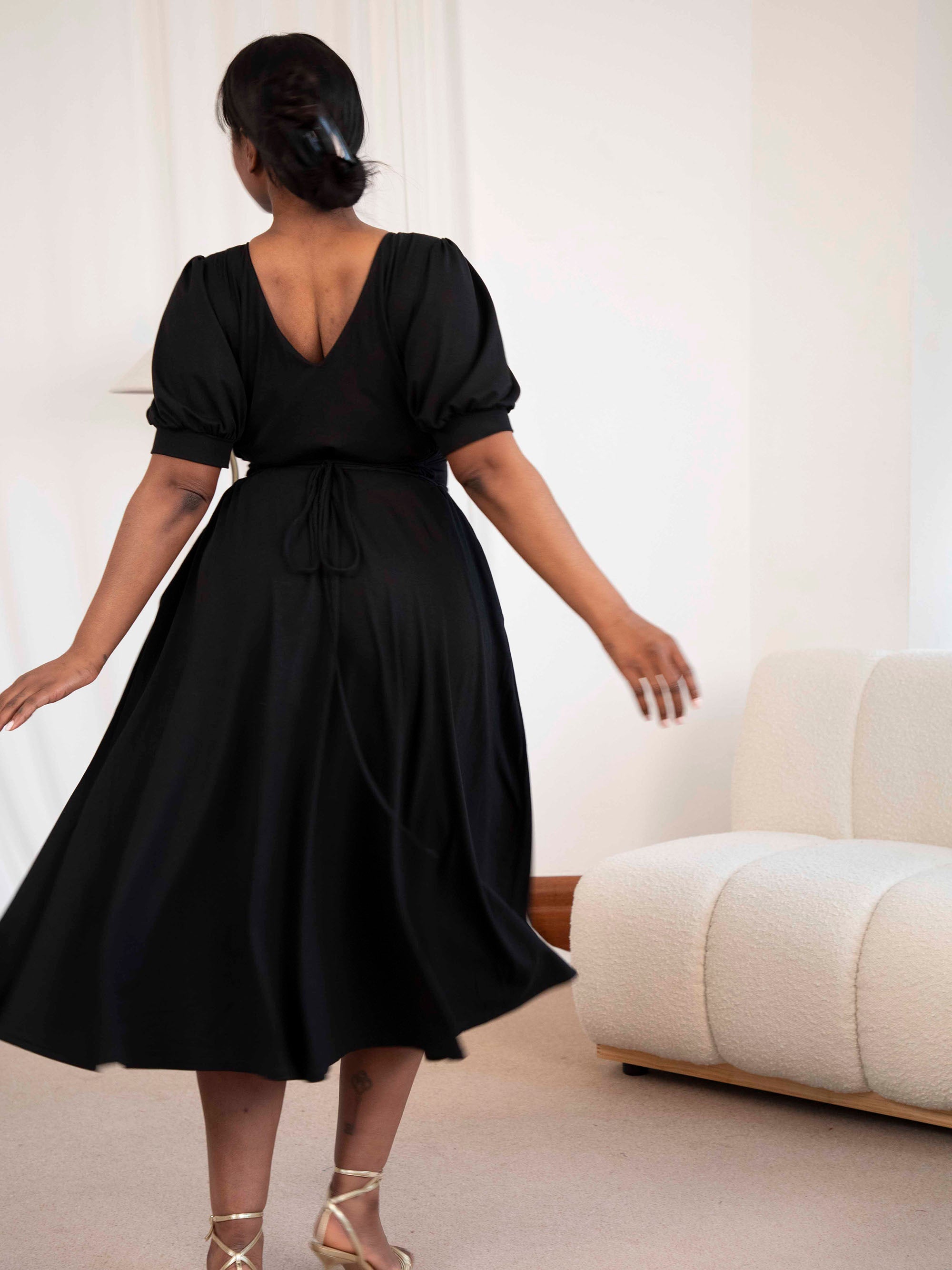 Elsie Dress
