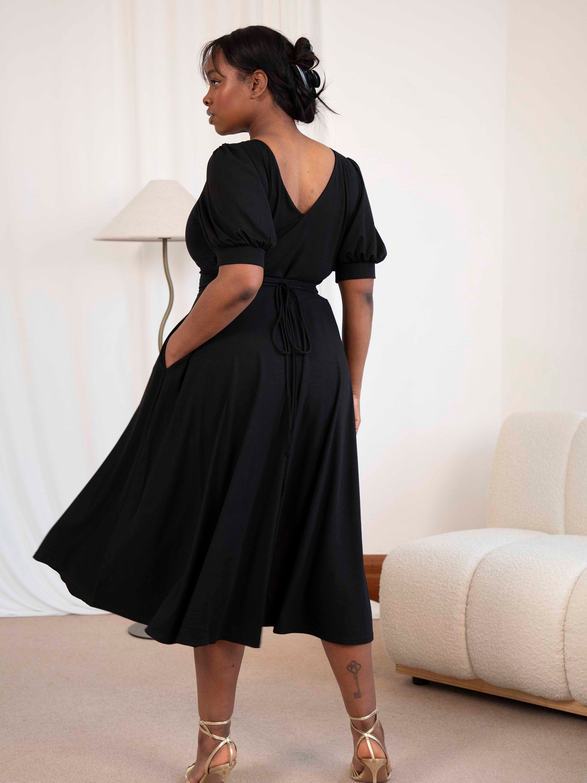 Elsie Dress