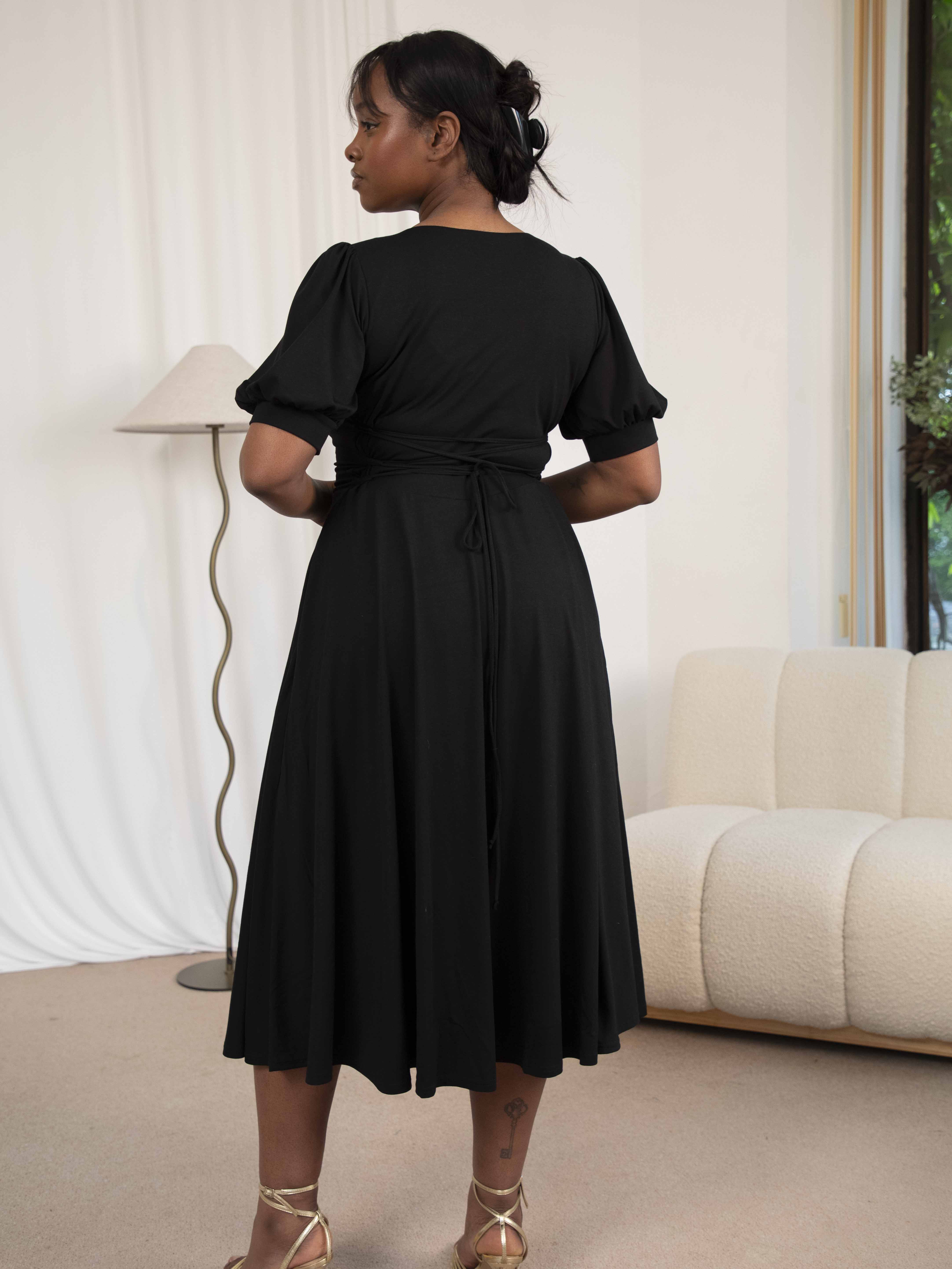 Elsie Dress