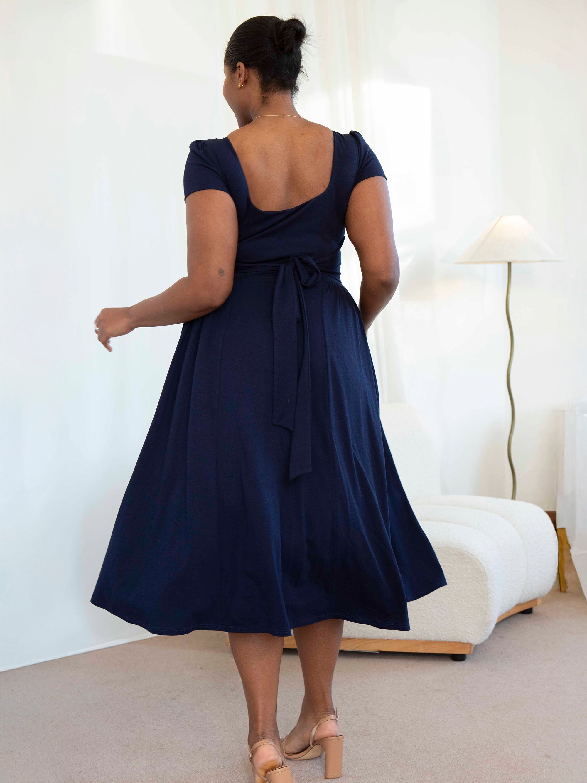 Emmie Dress