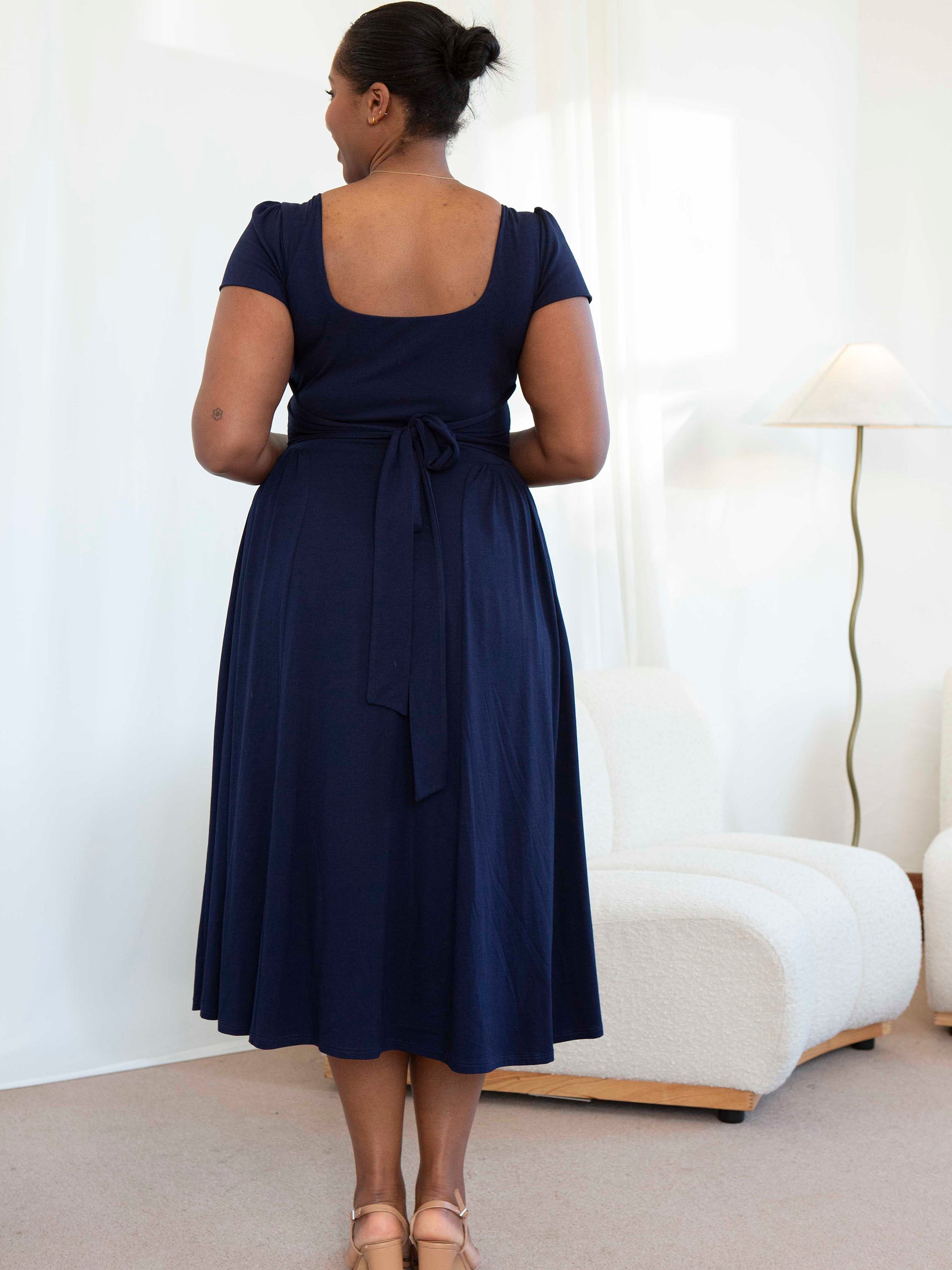 Emmie Dress