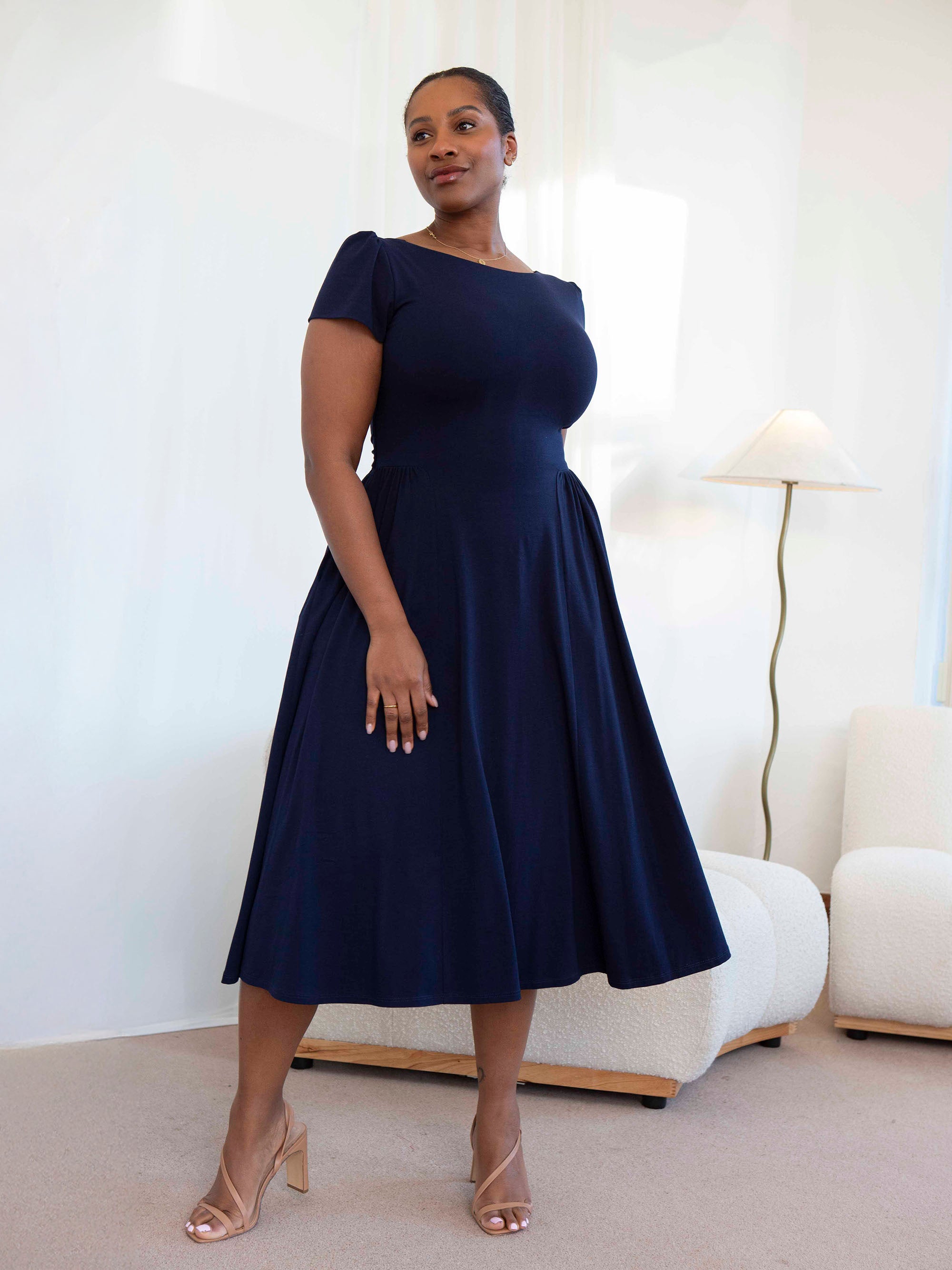 Emmie Dress