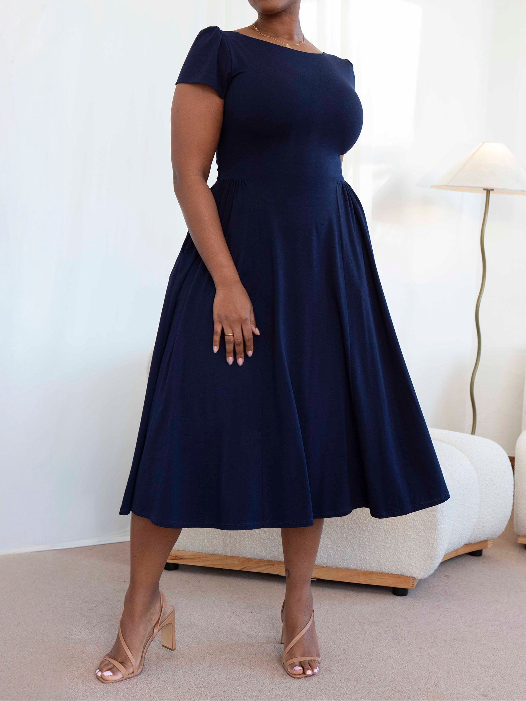 Emmie Dress