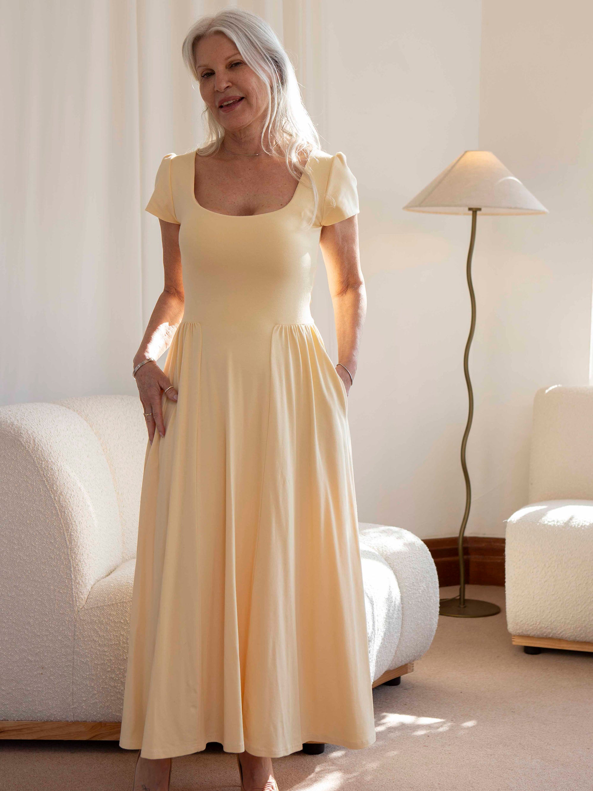 Emmie Dress