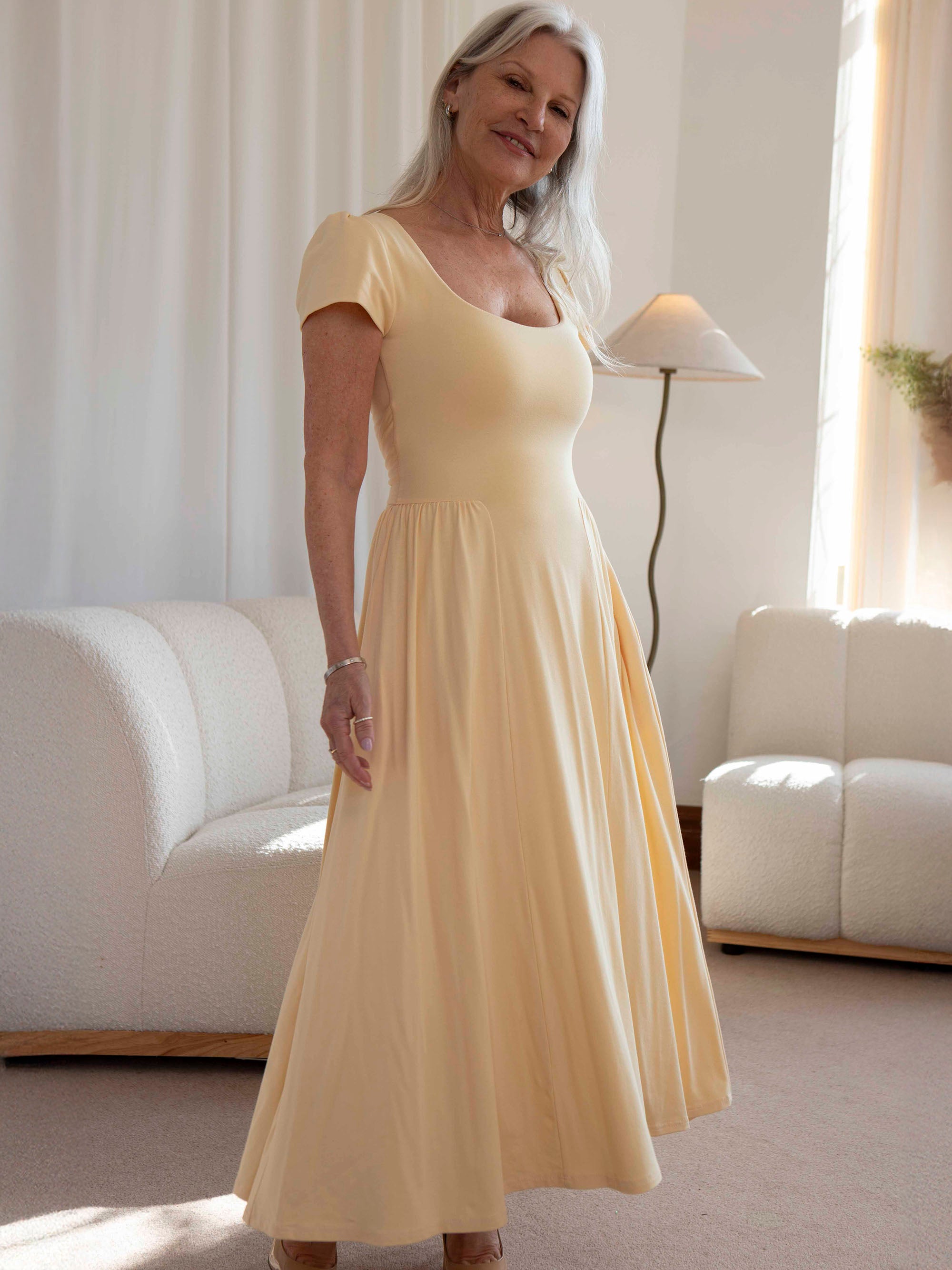 Emmie Dress