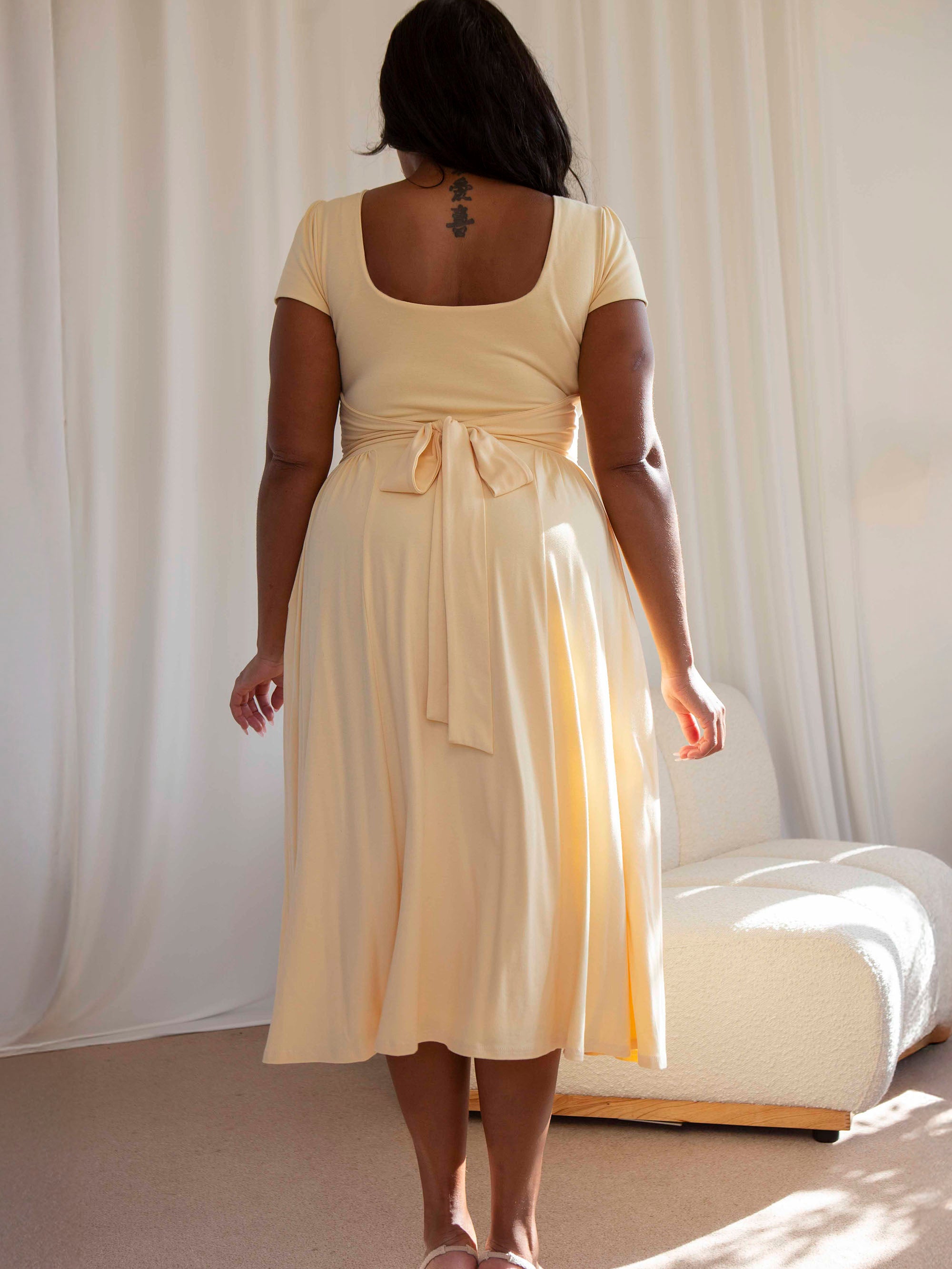 Emmie Dress