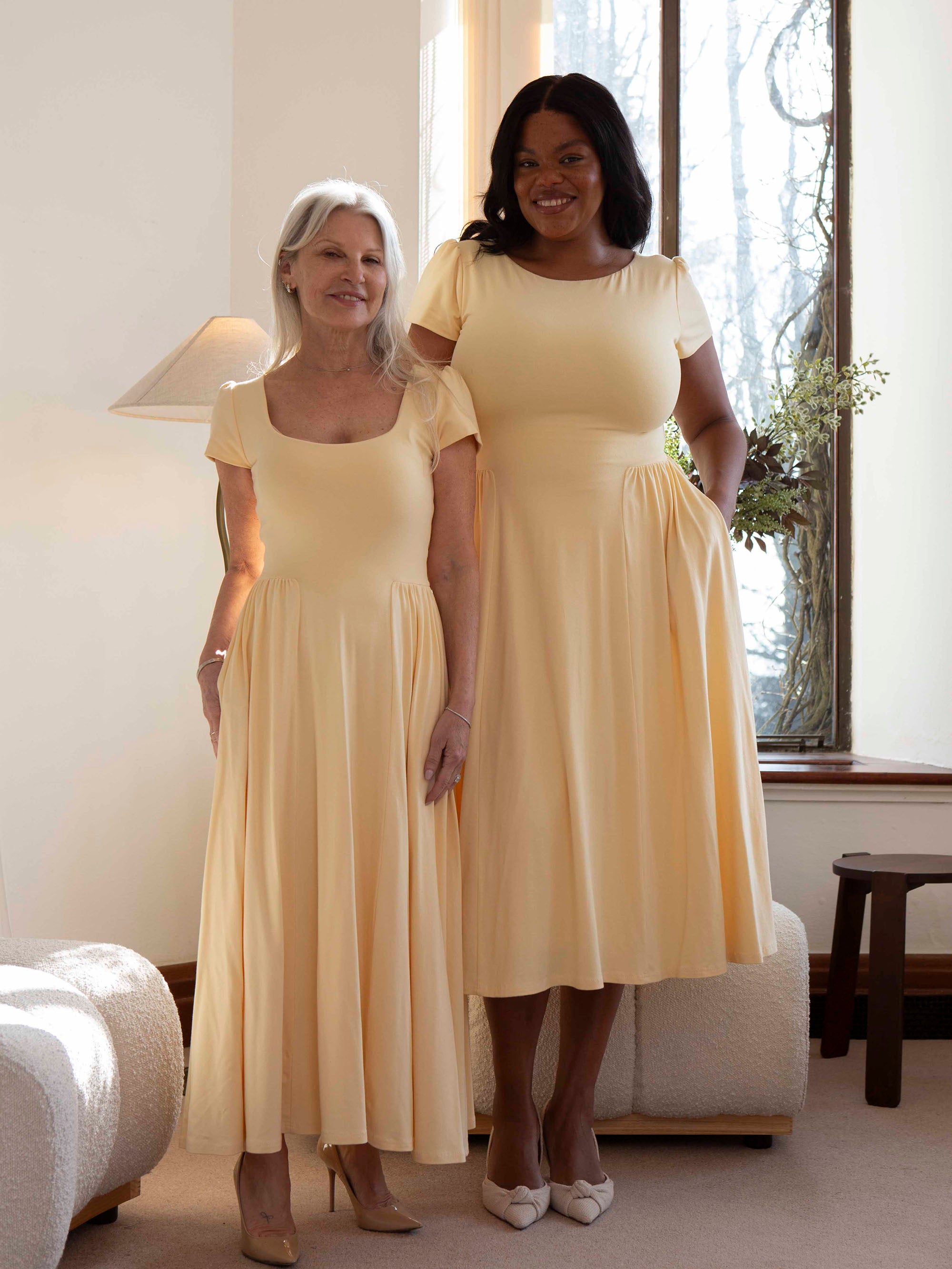 Emmie Dress