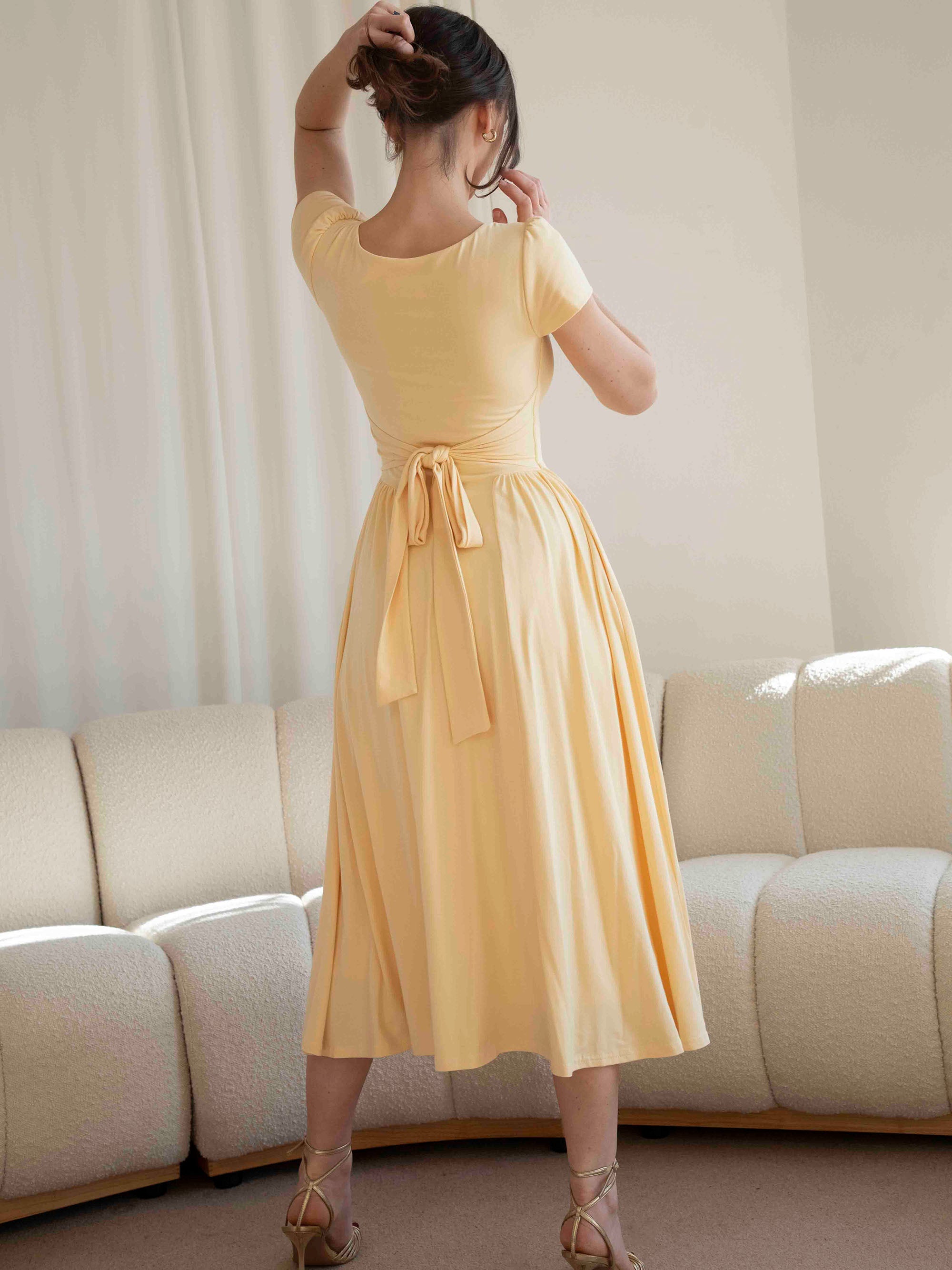 Emmie Dress