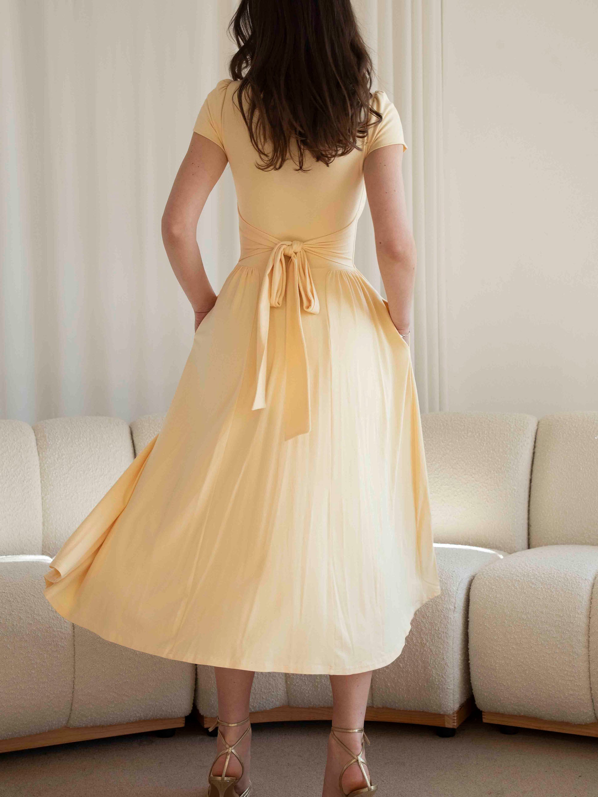 Emmie Dress