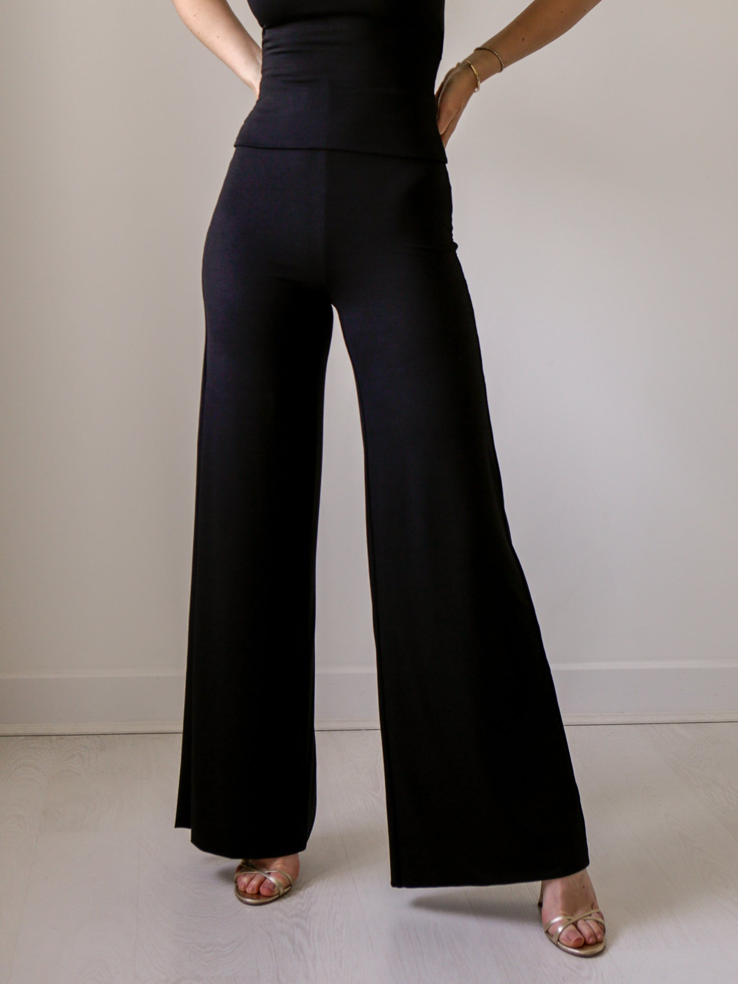 Finsbury Trousers