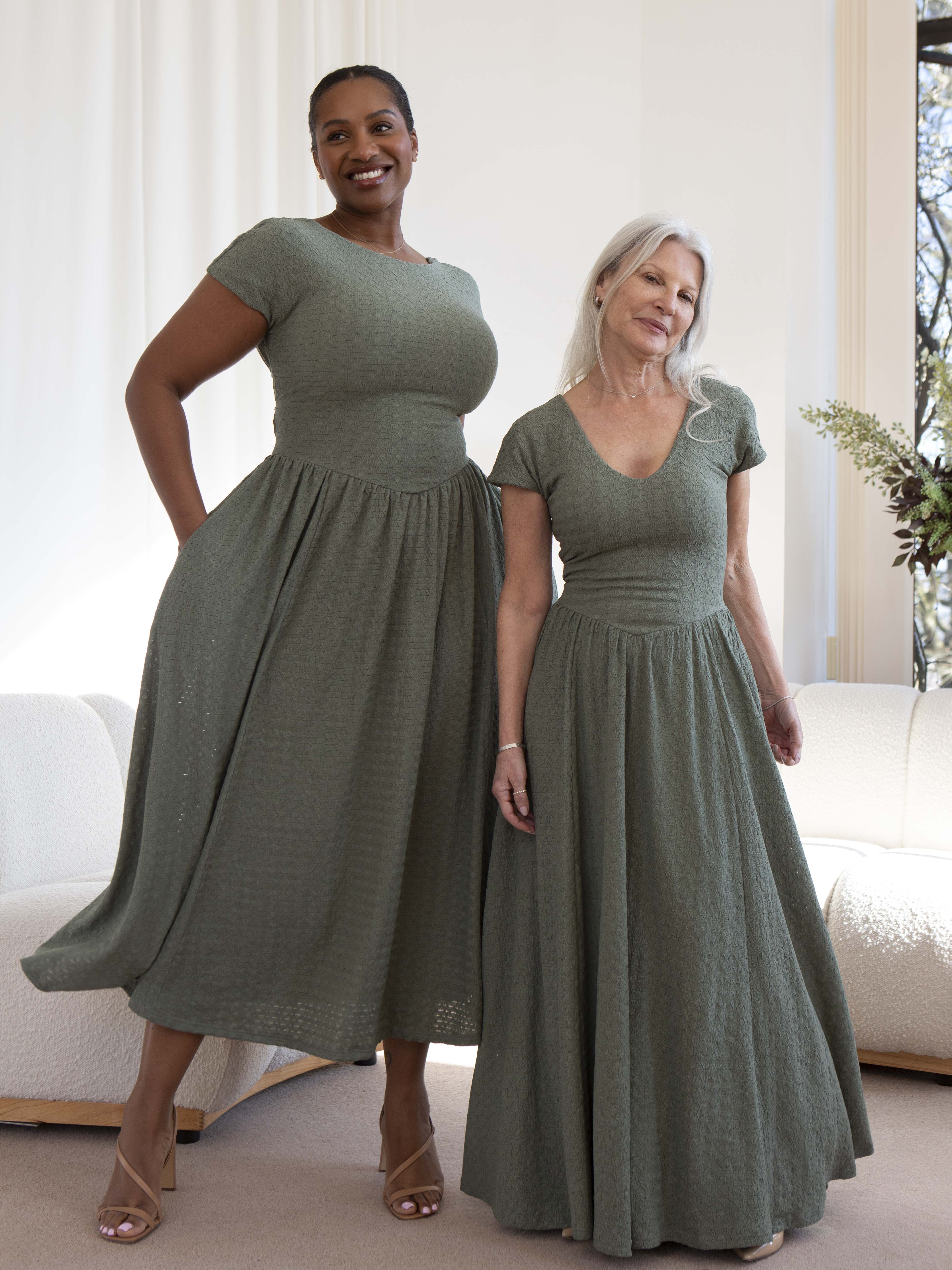Georgia Dress