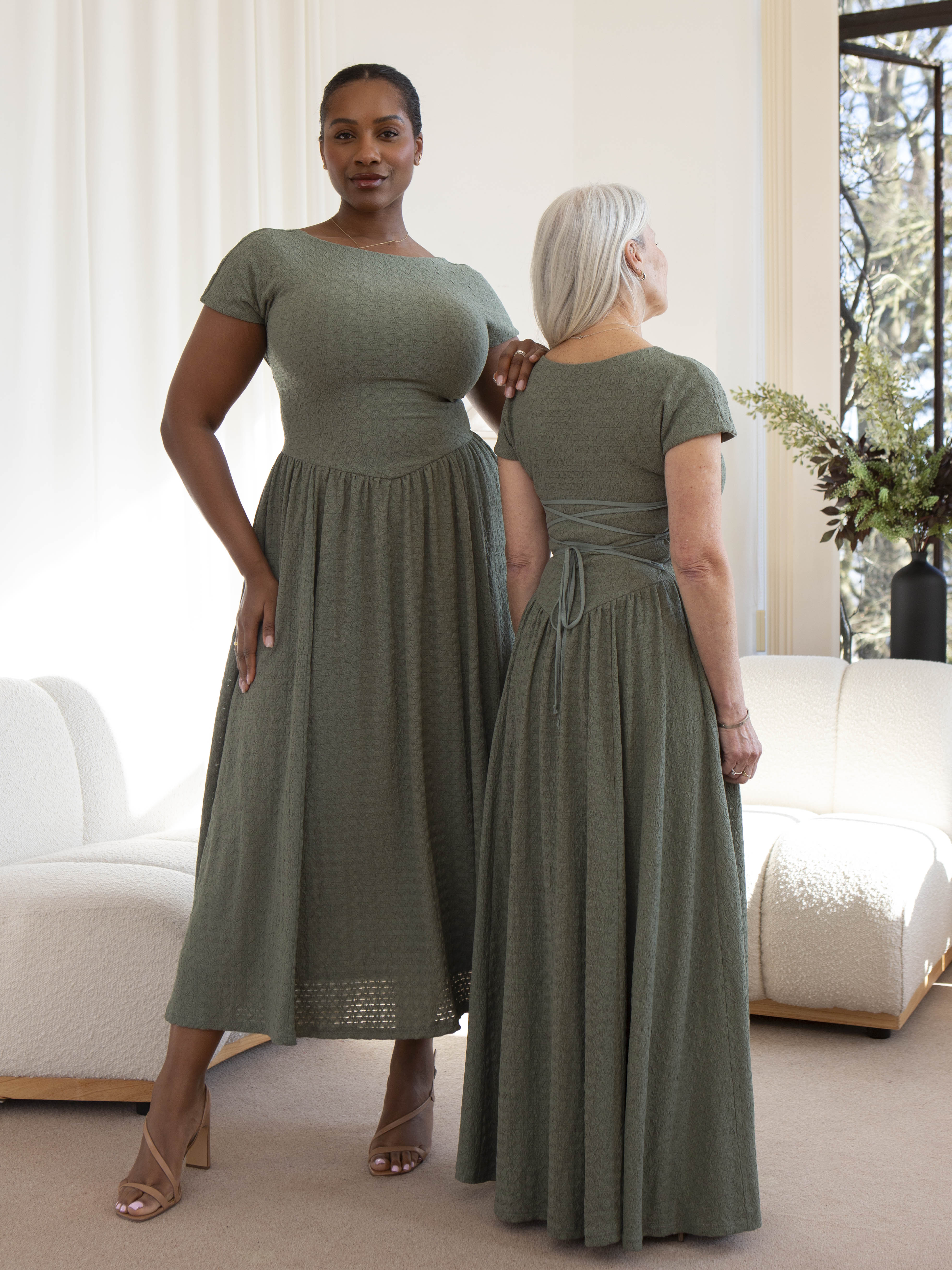 Georgia Dress