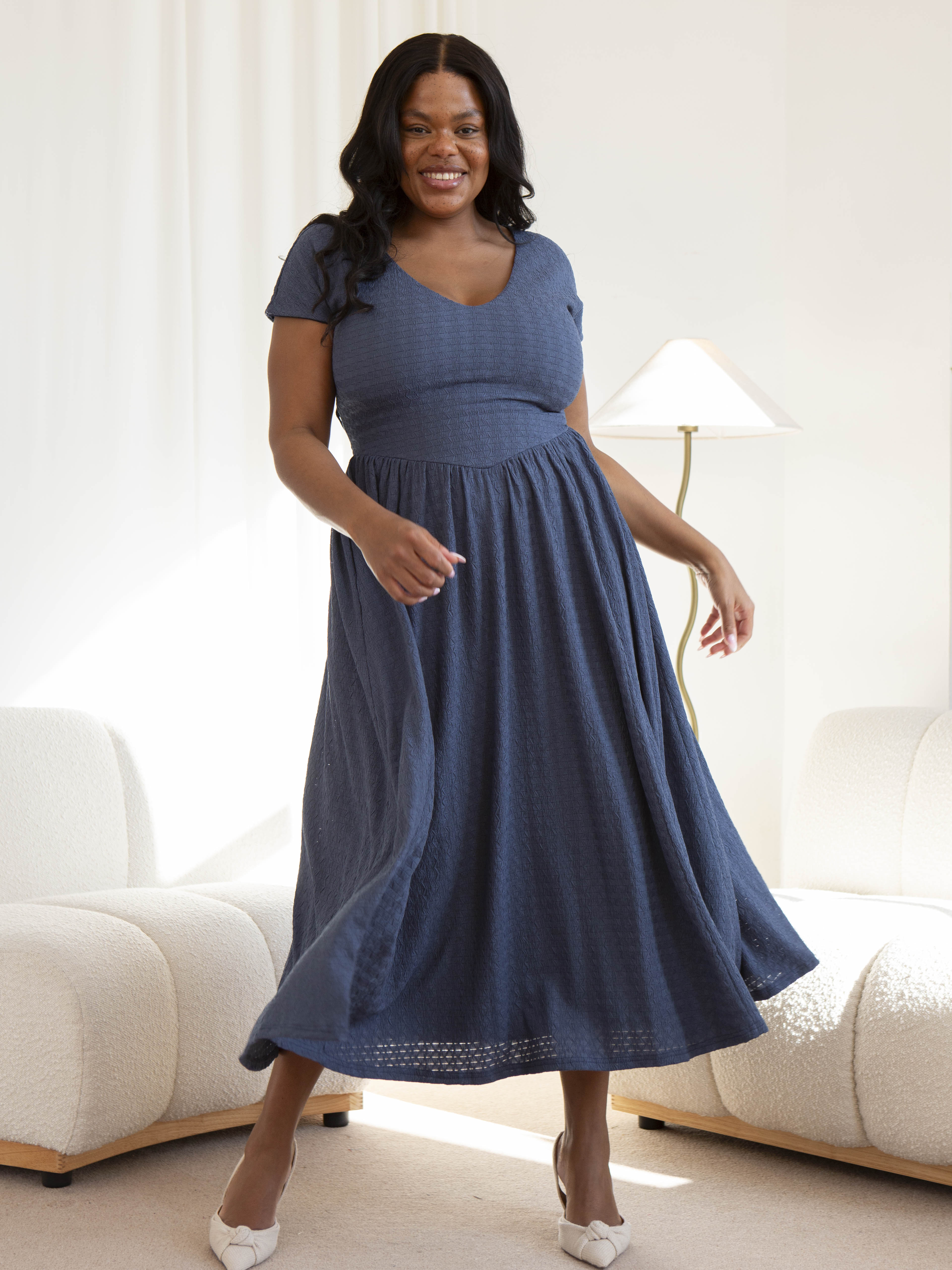 Georgia Dress