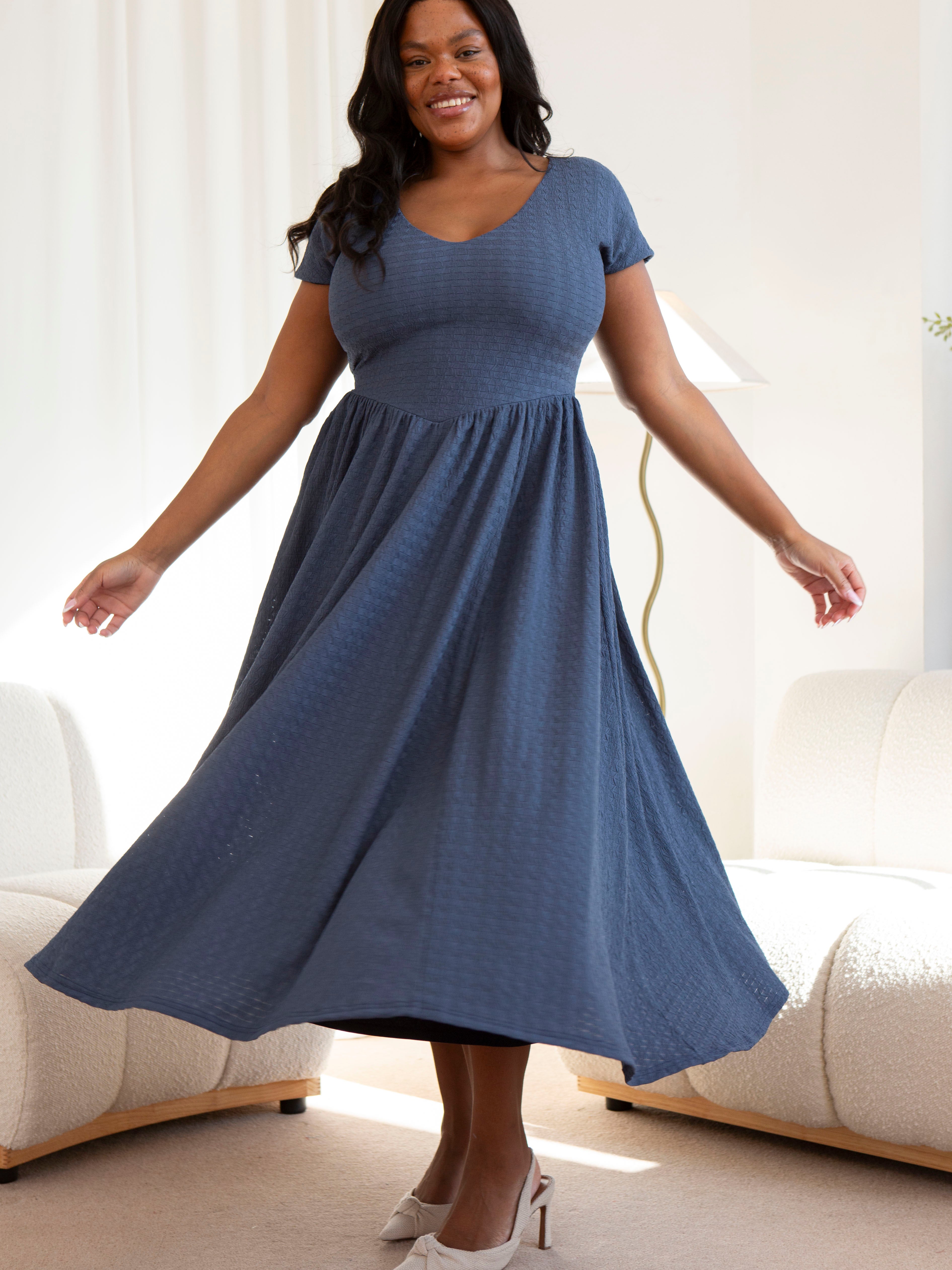Georgia Dress