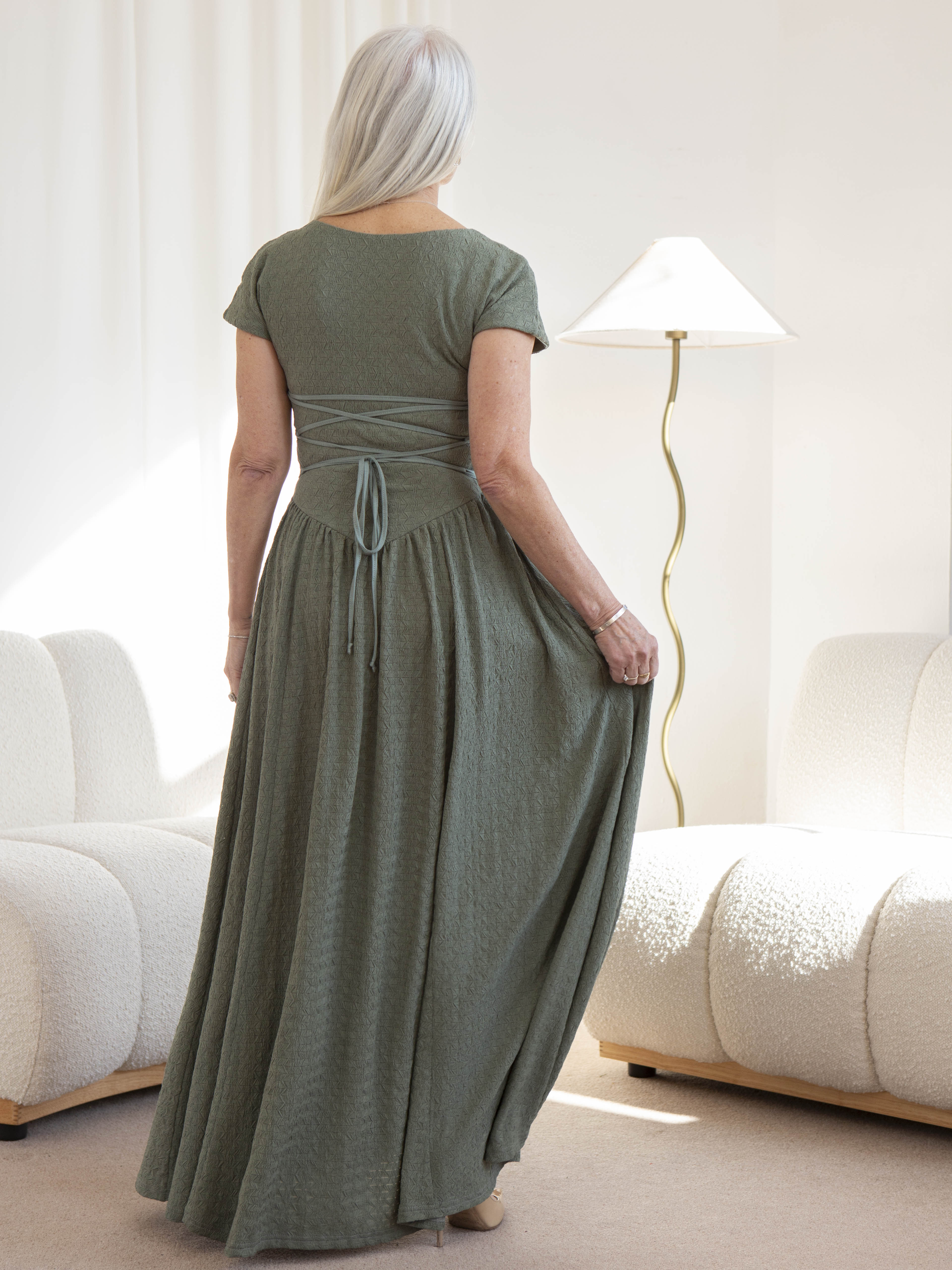 Georgia Dress