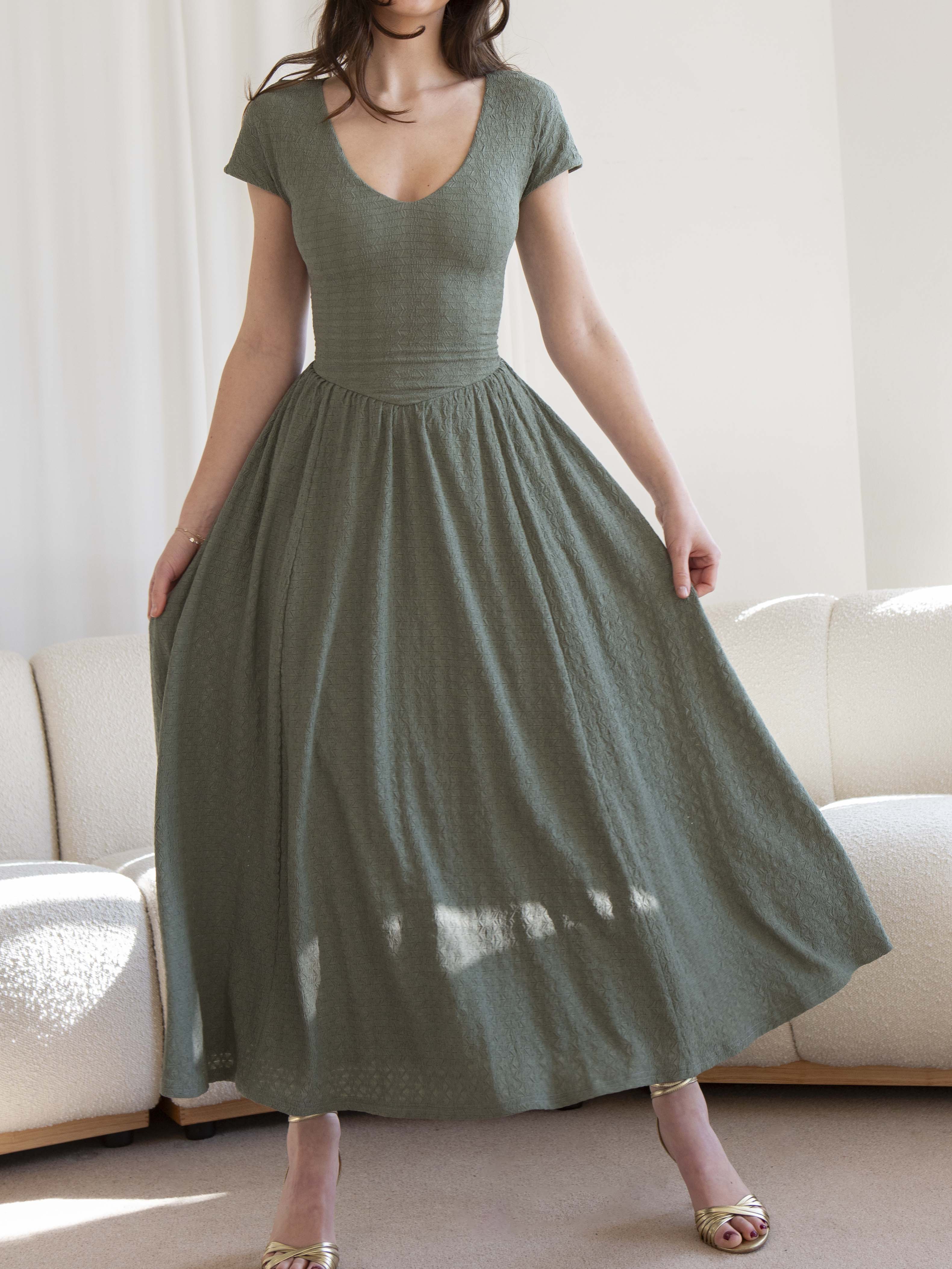 Georgia Dress