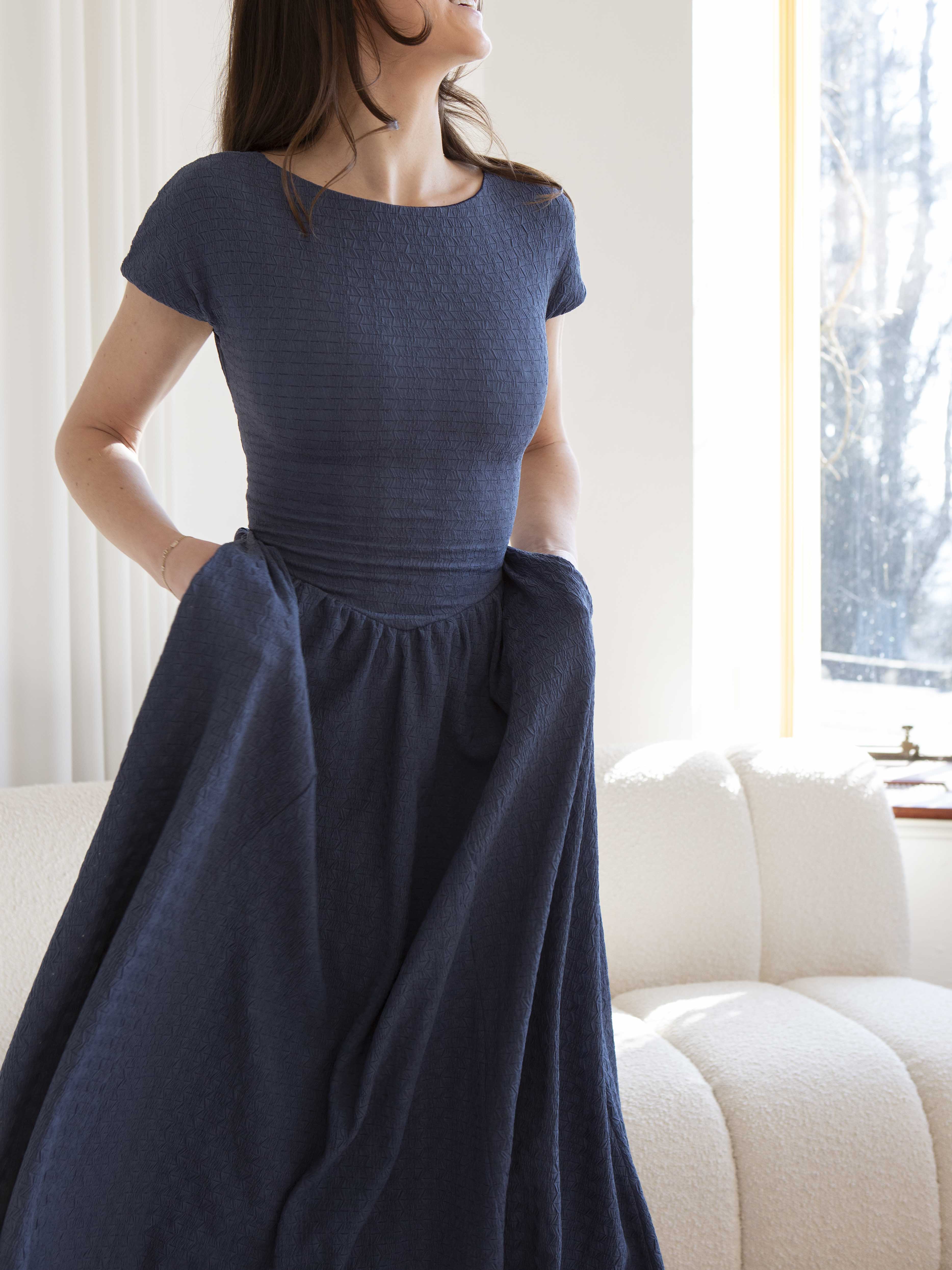 Georgia Dress