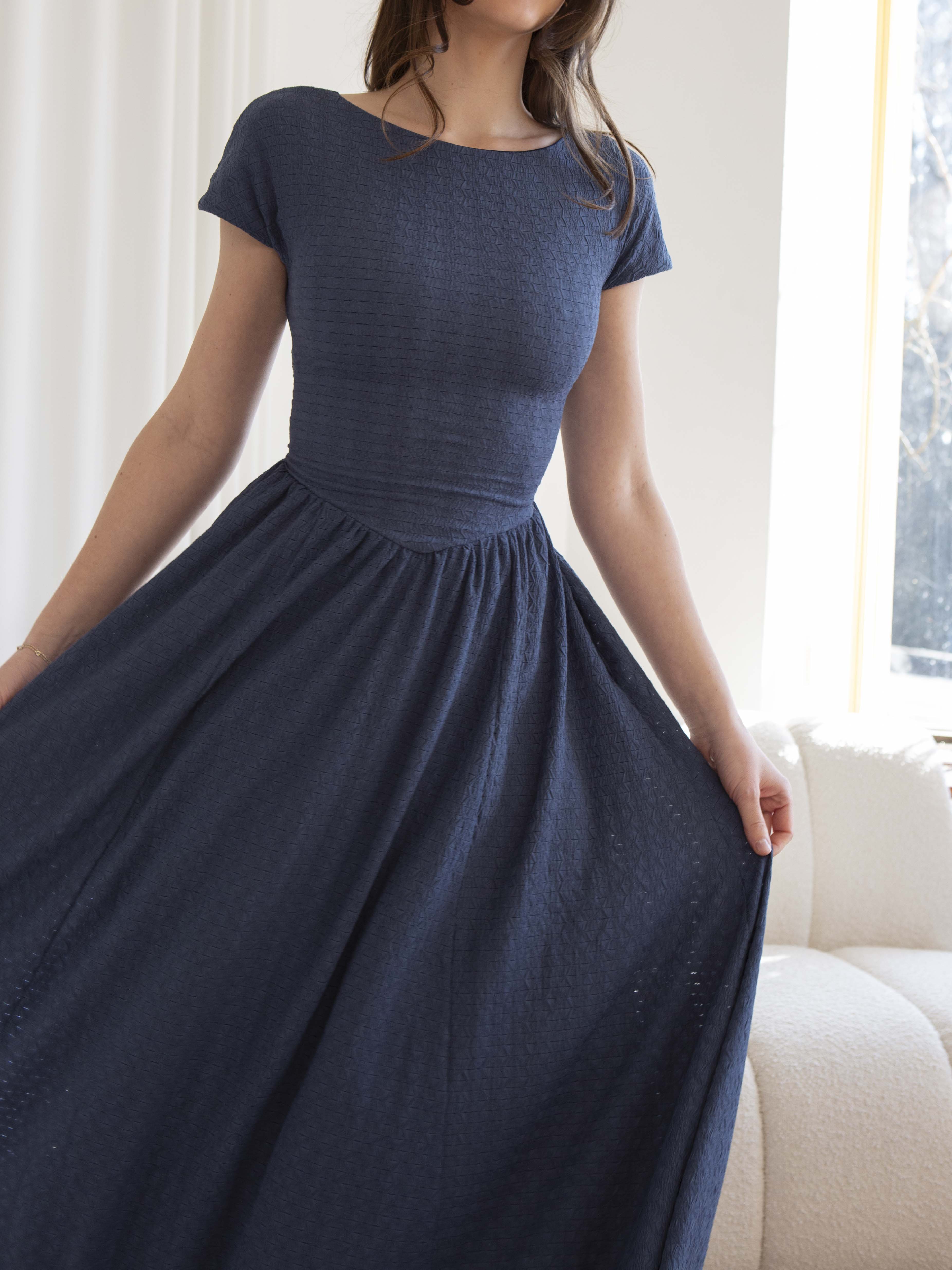 Georgia Dress