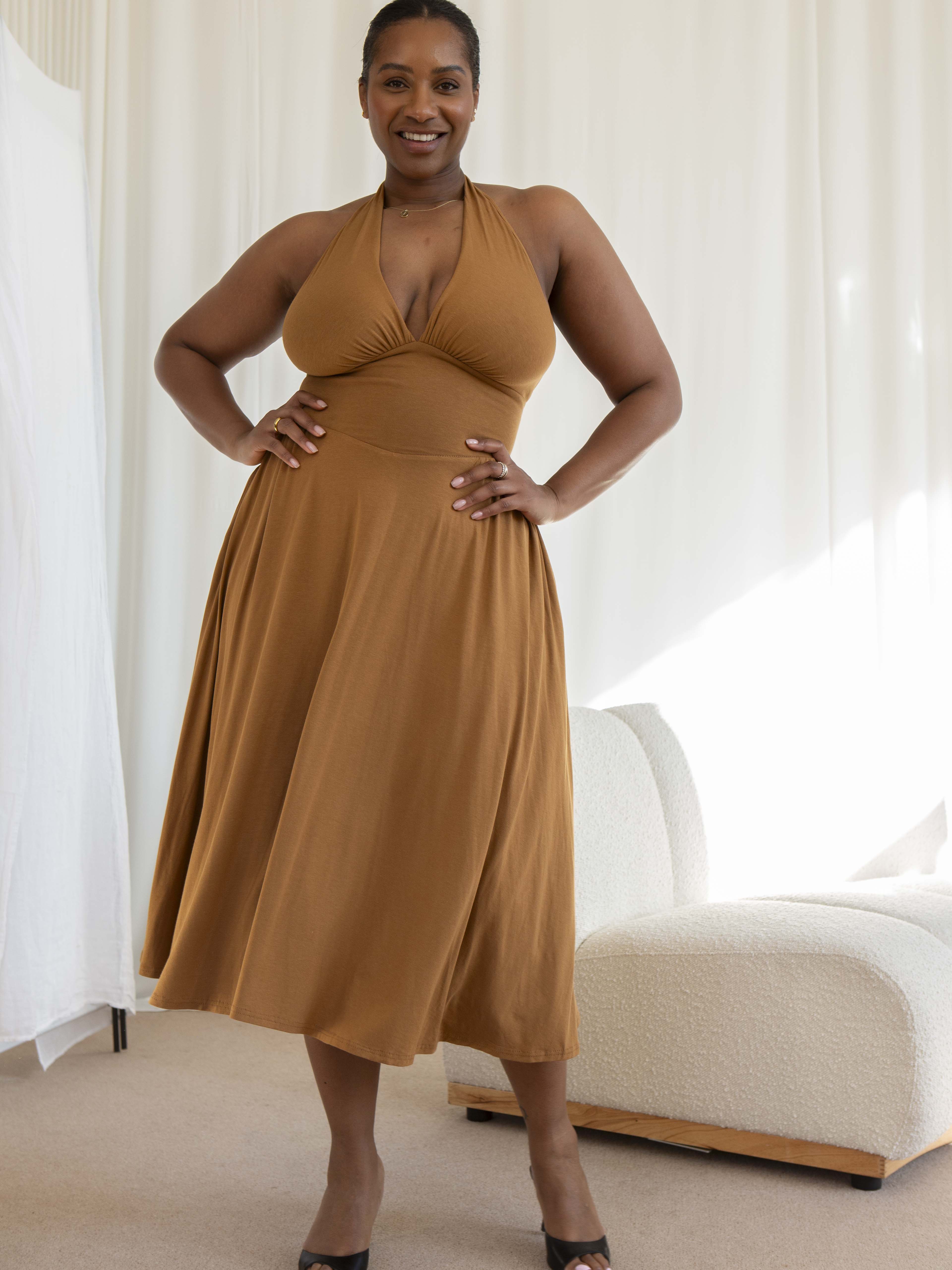 Hayes Dress
