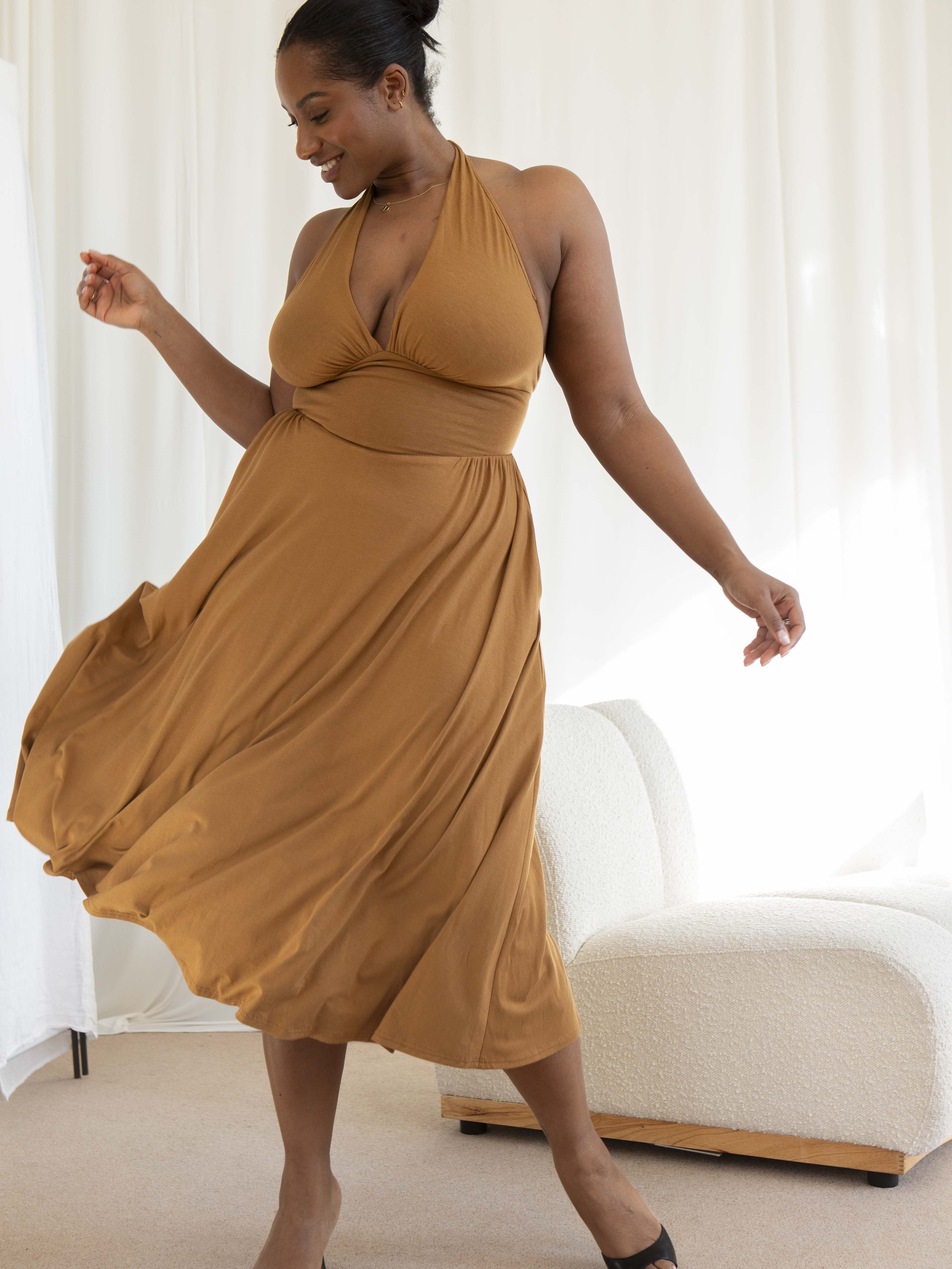 Hayes Dress
