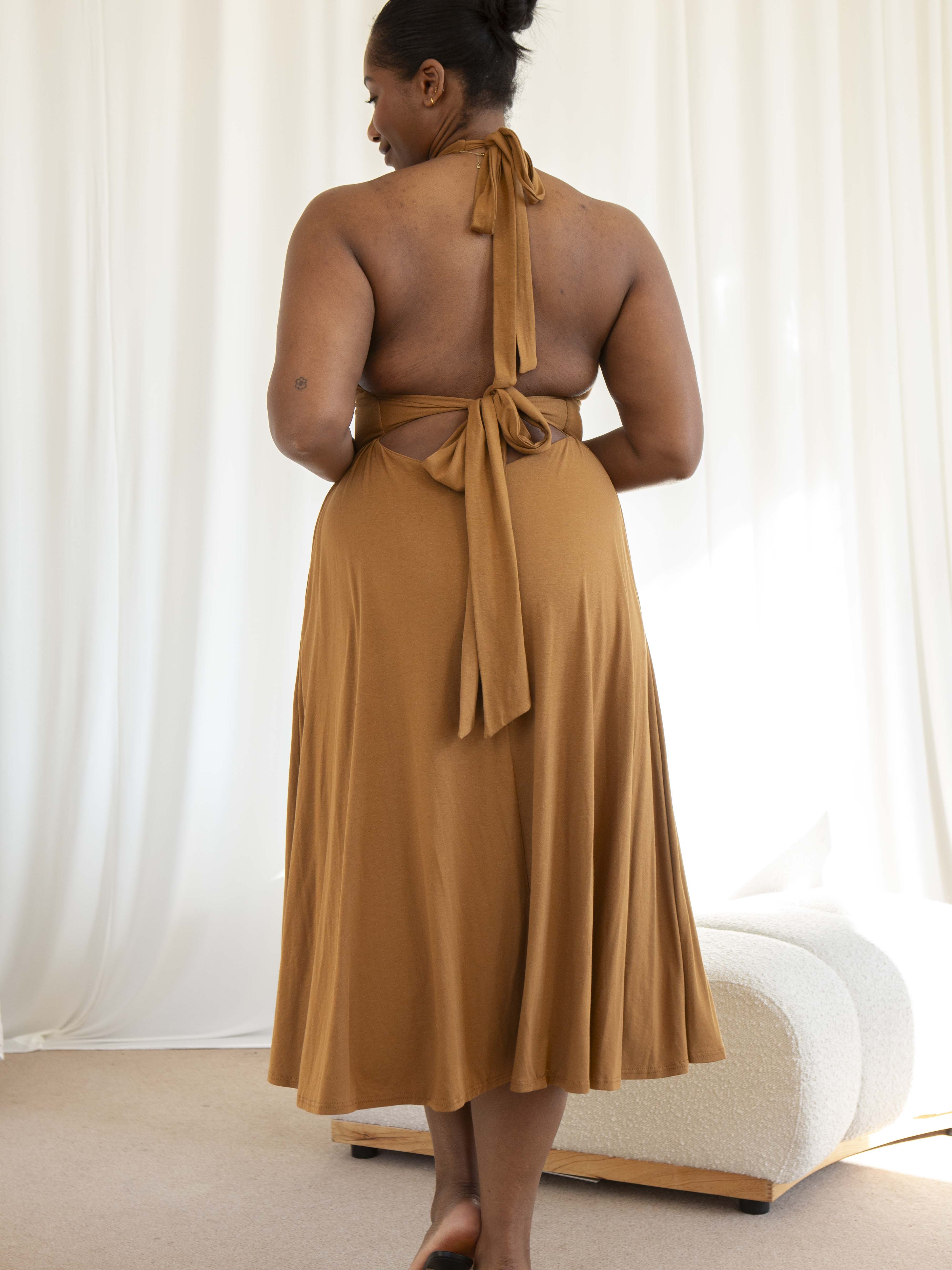 Hayes Dress