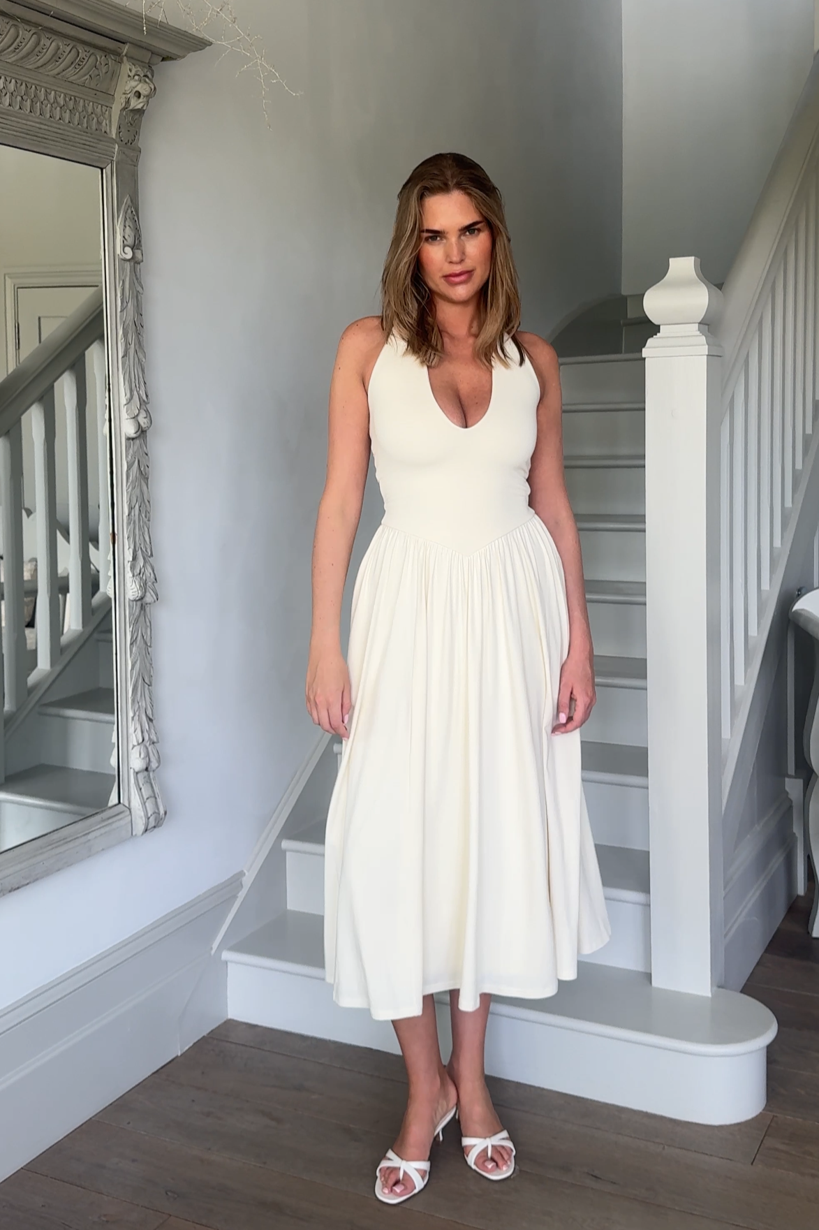 Cleo Dress