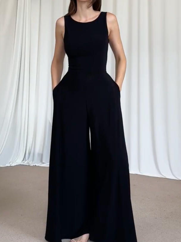 Joy Reversible Jumpsuit