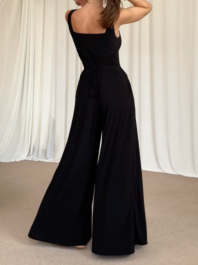 Joy Reversible Jumpsuit