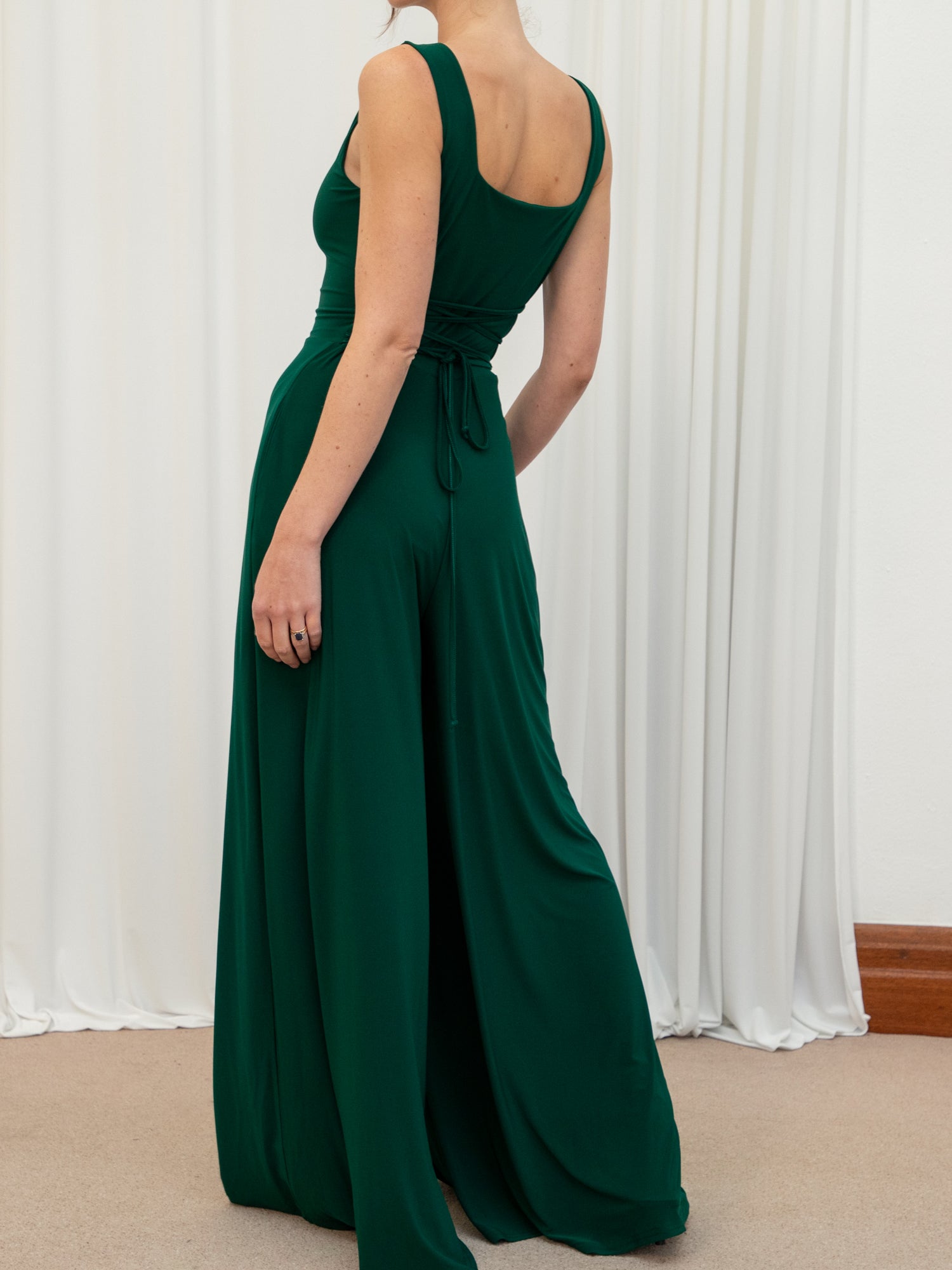 Joy Reversible Jumpsuit