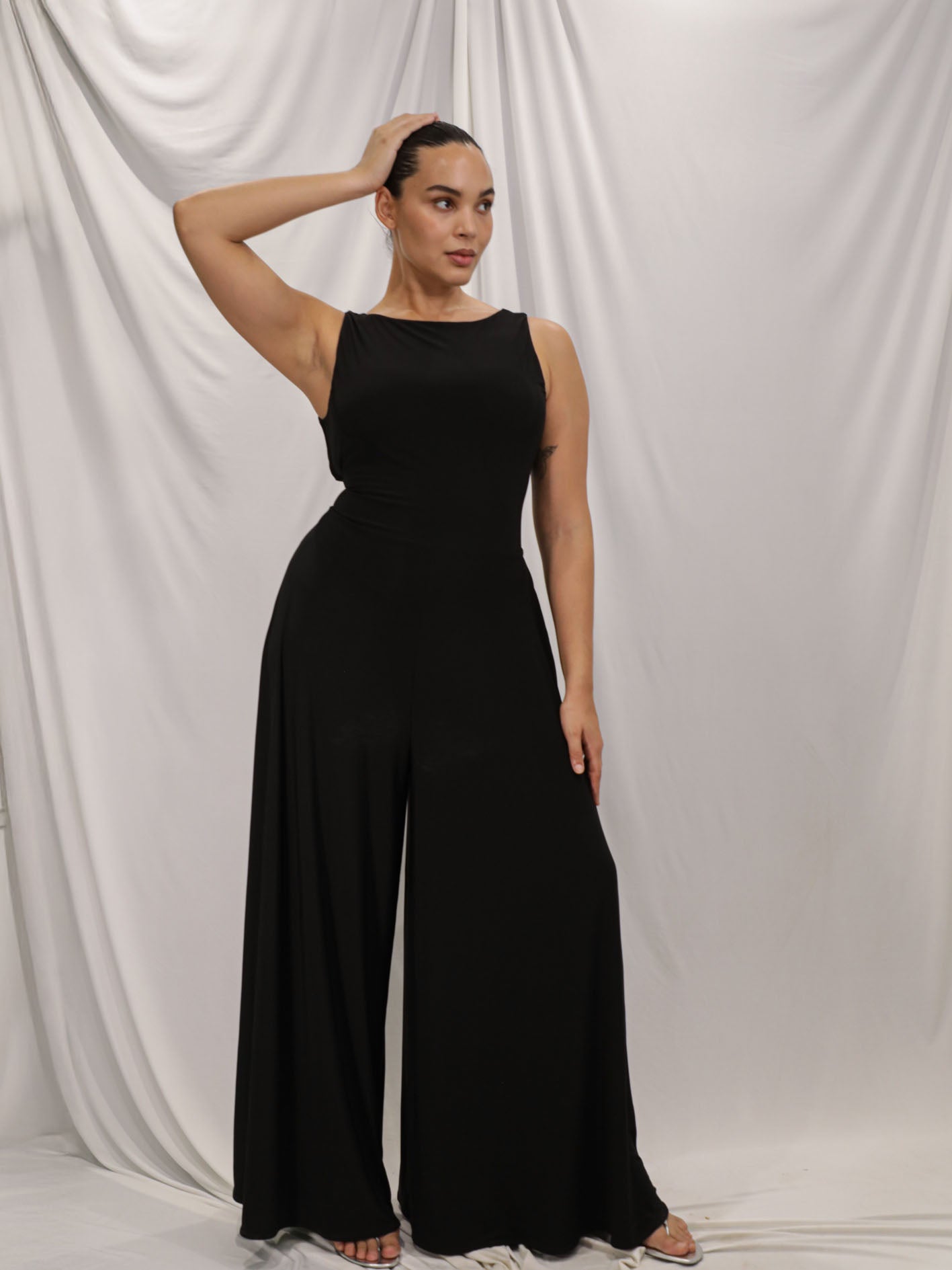 Joy Reversible Jumpsuit