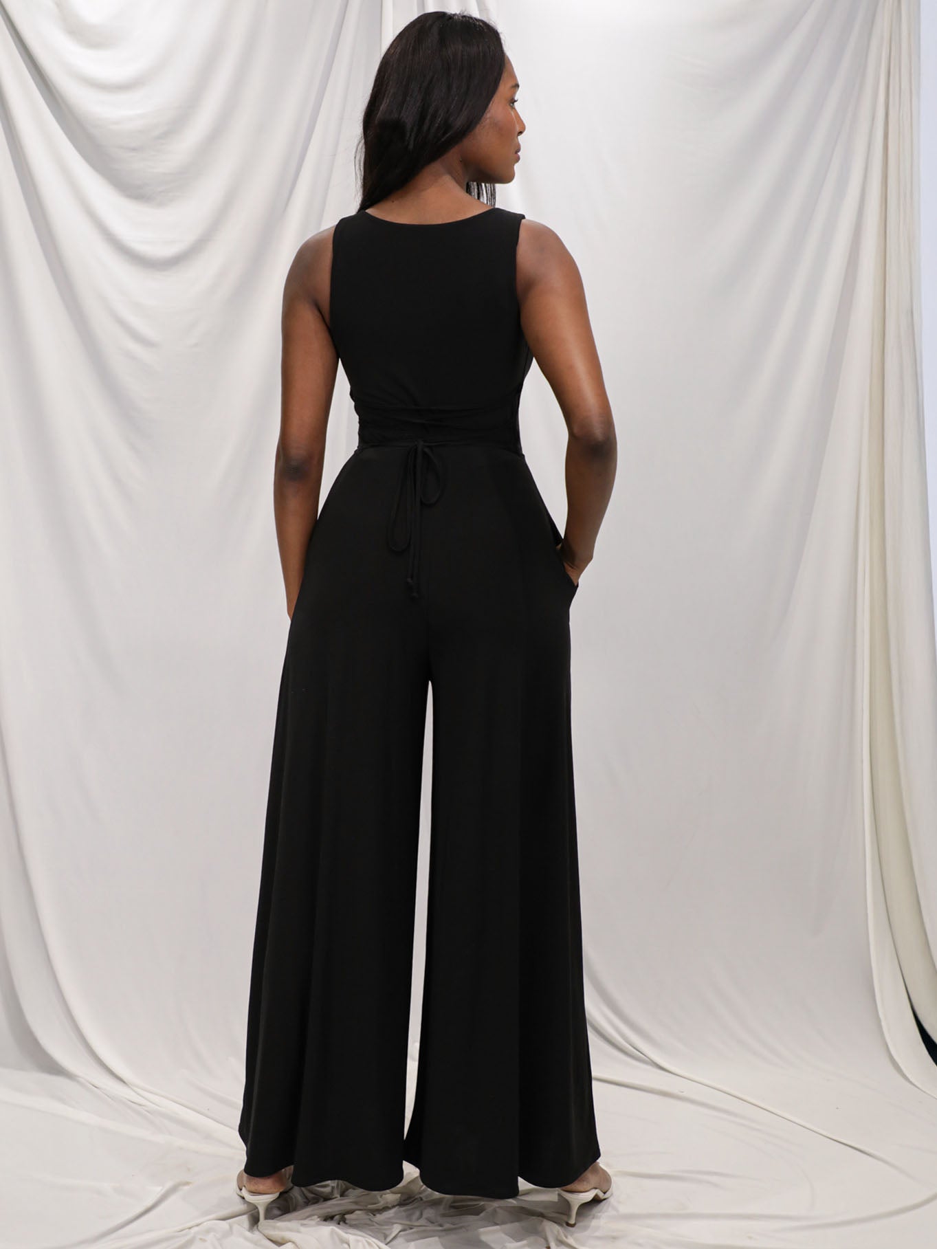 Joy Reversible Jumpsuit