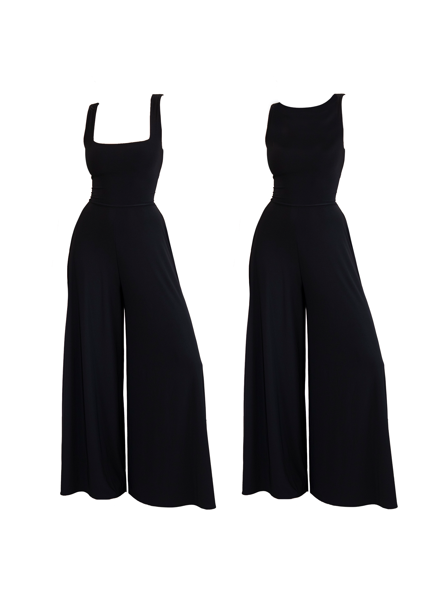 Joy Reversible Jumpsuit