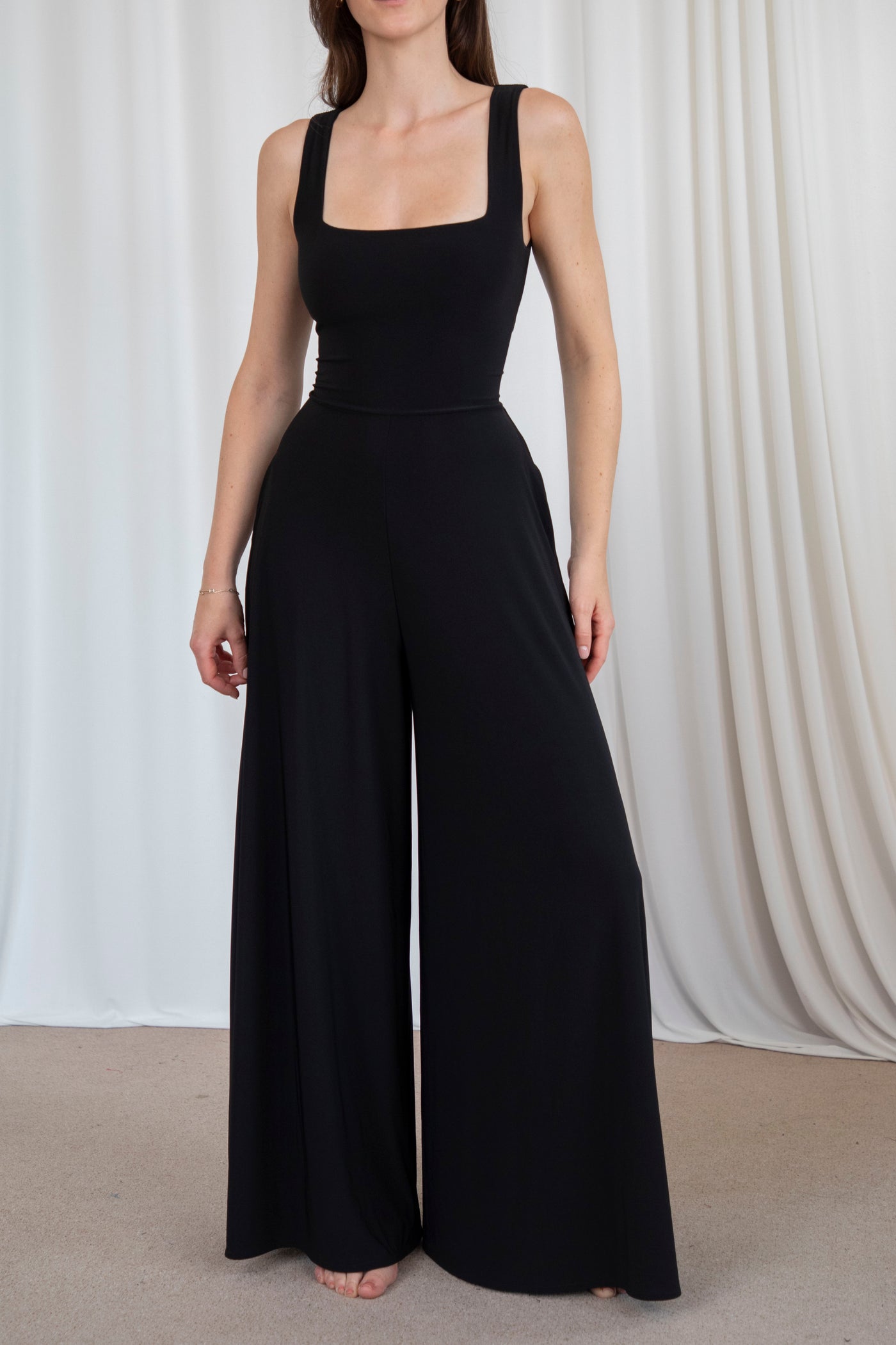 Joy Reversible Jumpsuit