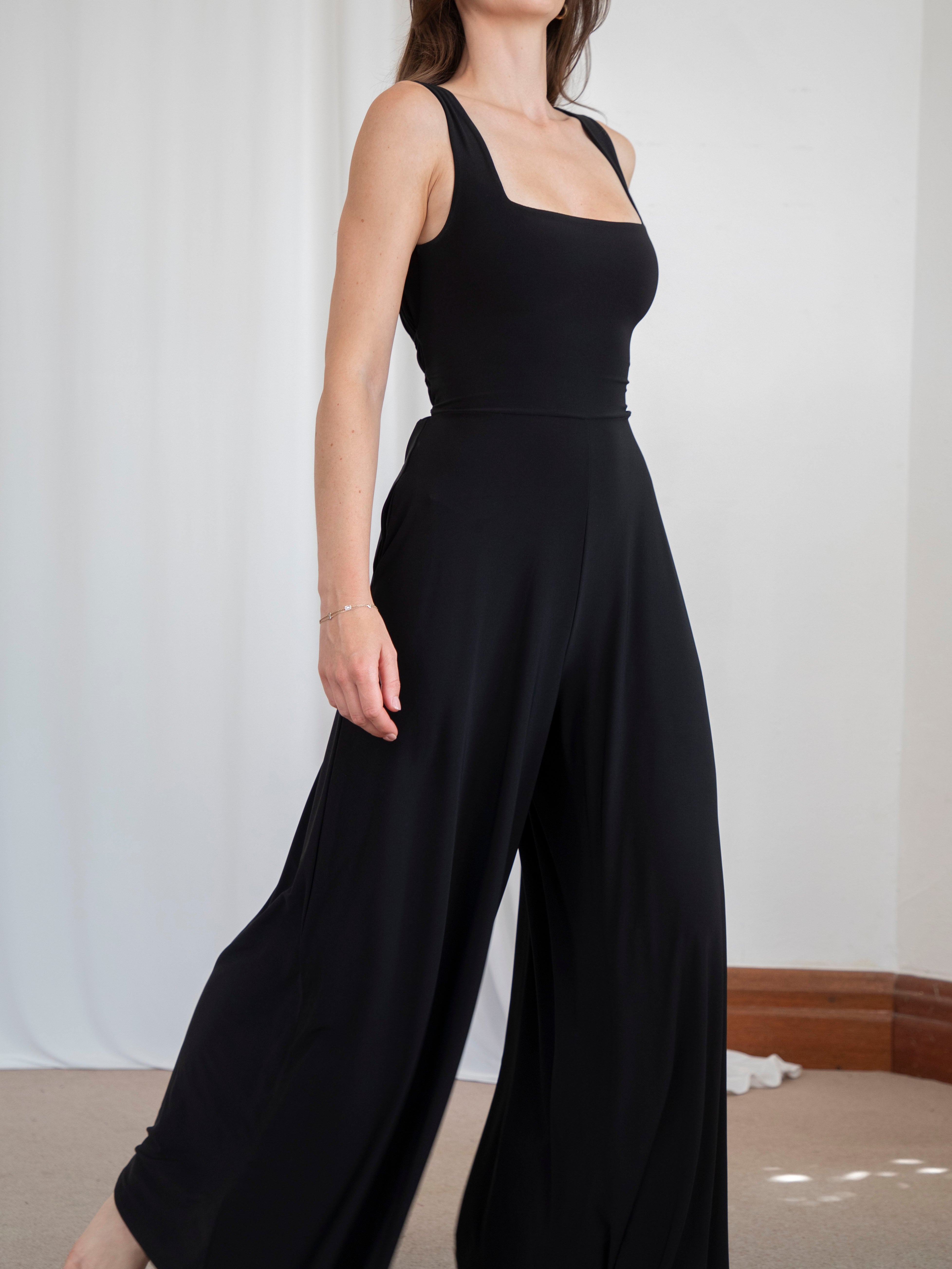 Joy Reversible Jumpsuit