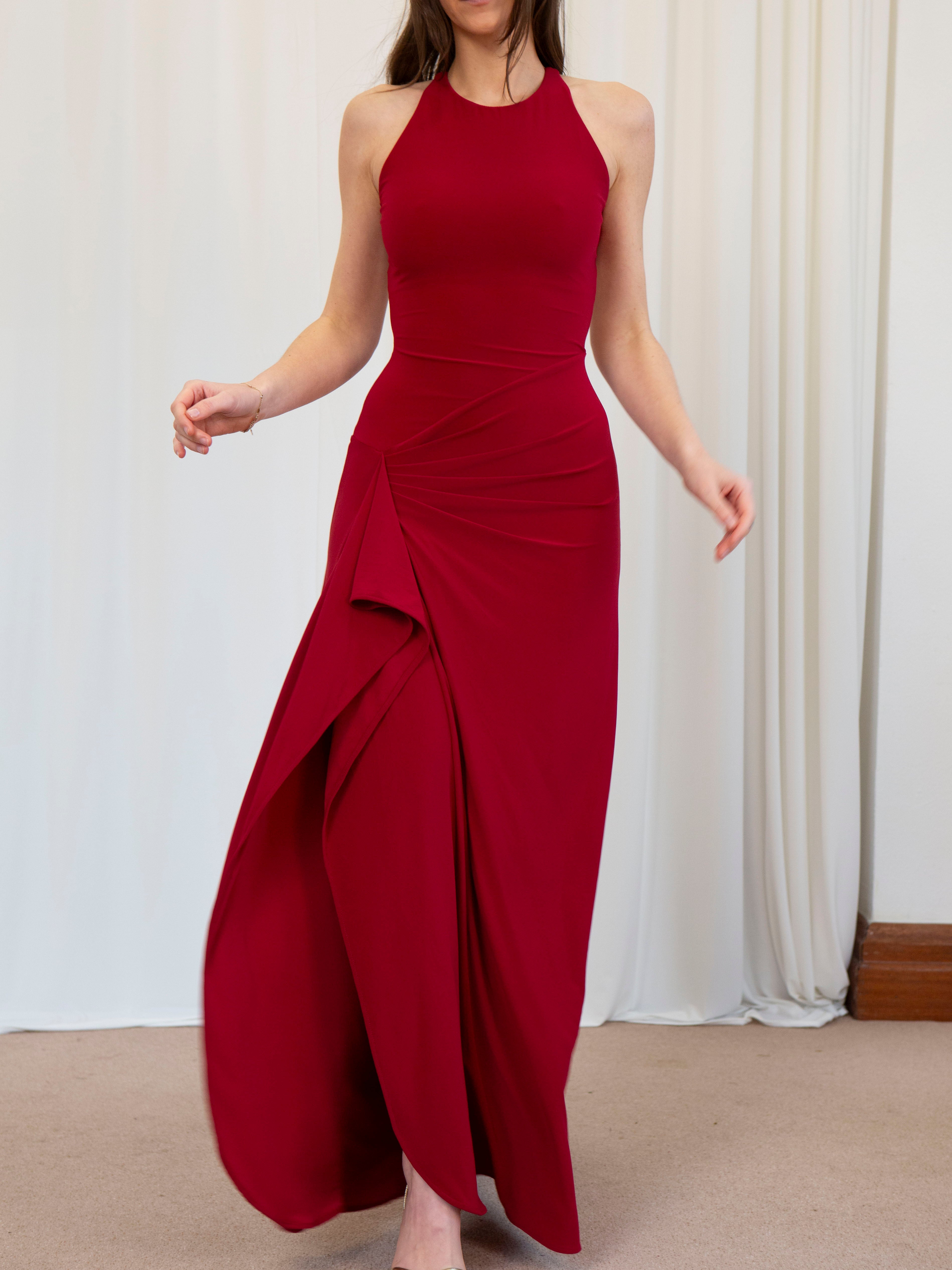 Keira Dress