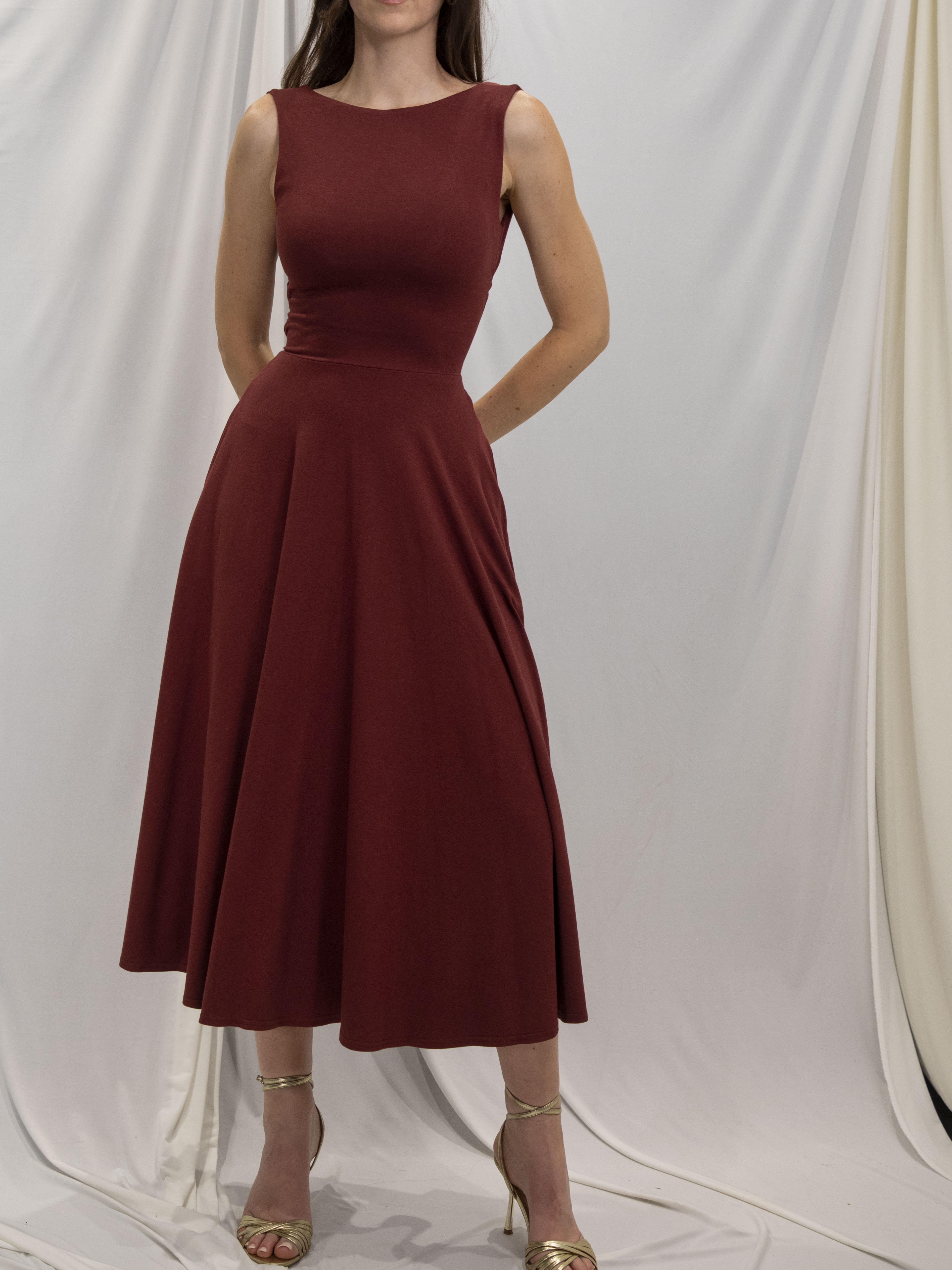 Lana Dress