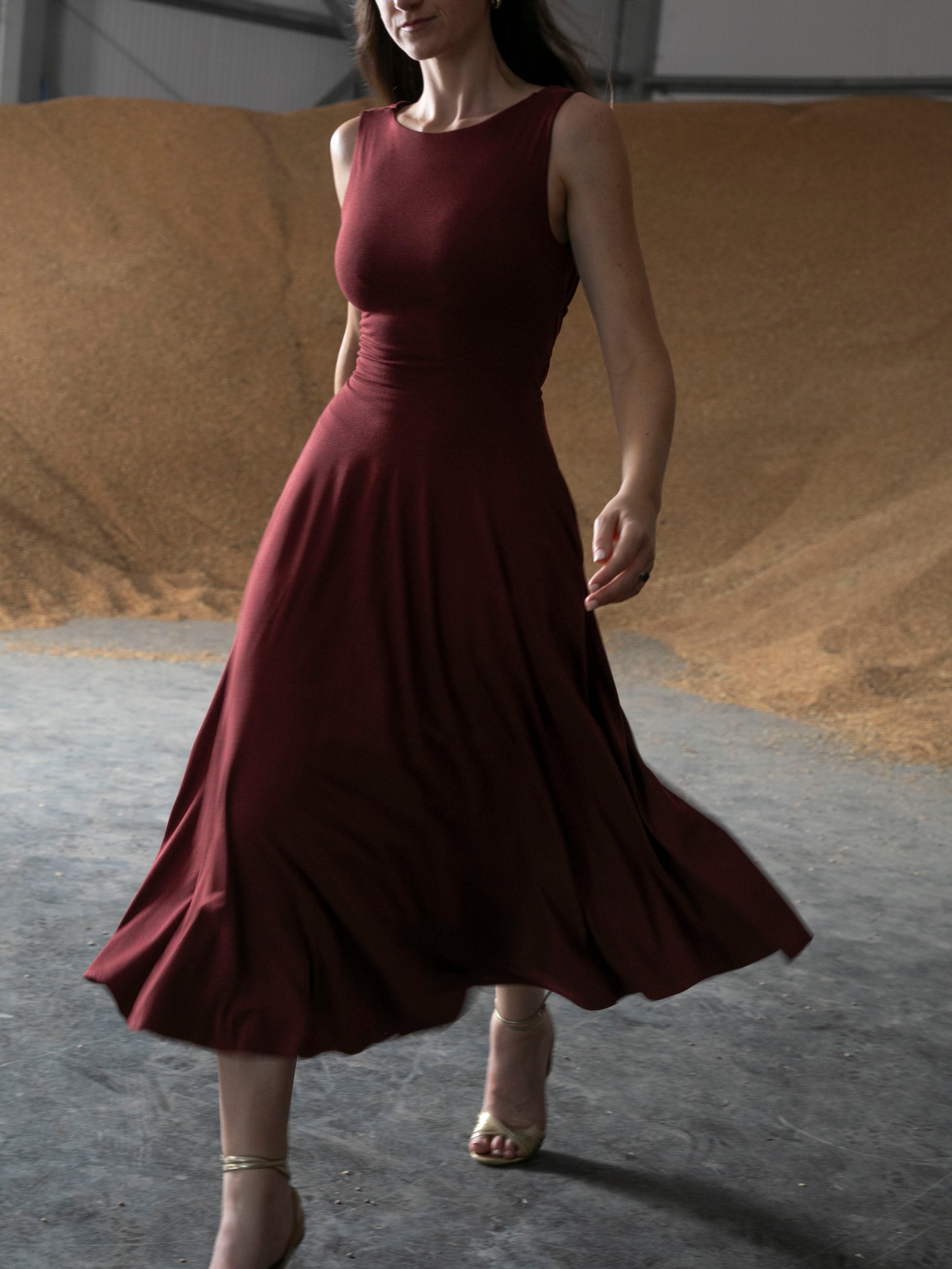 Lana Dress