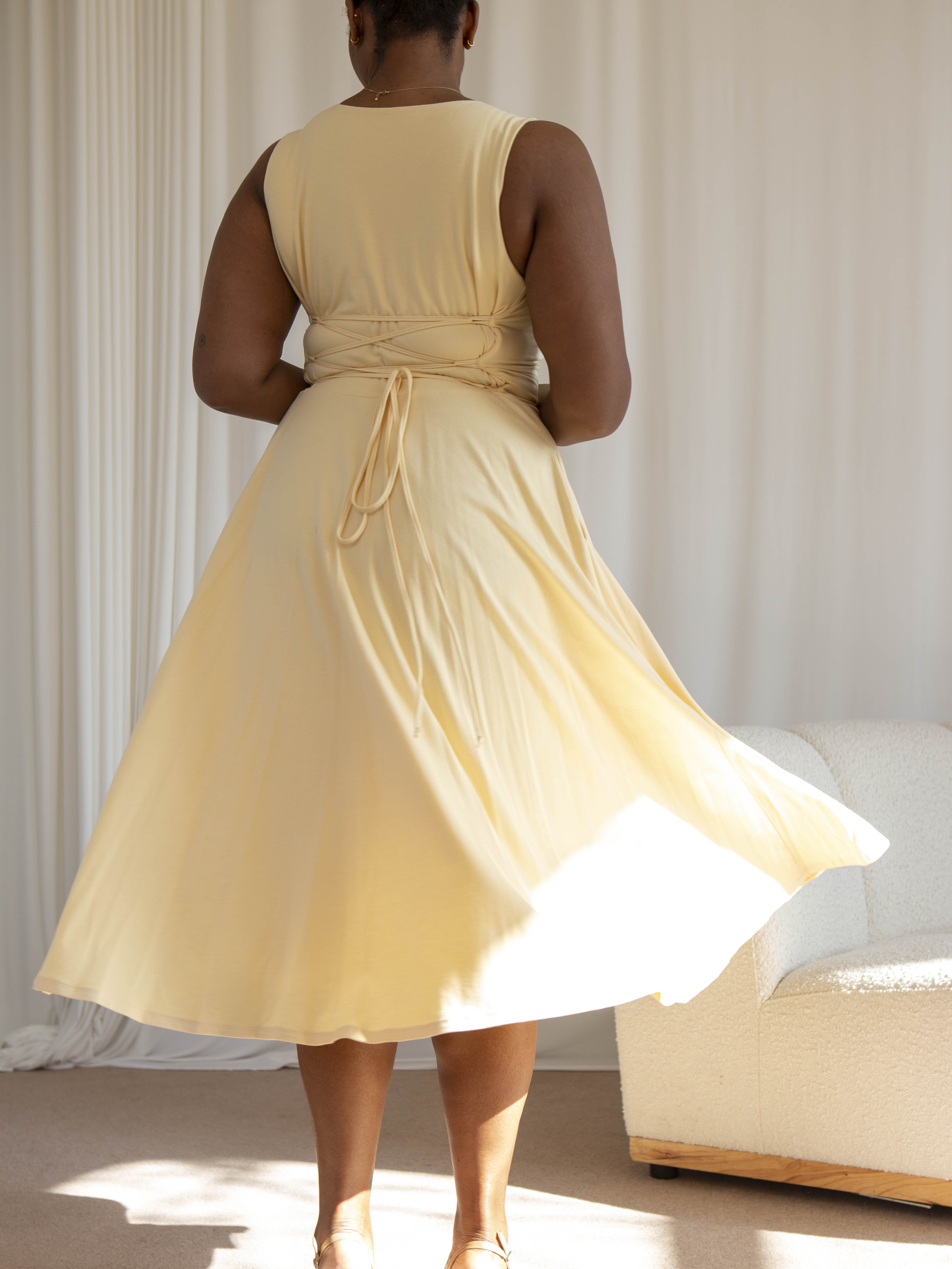 Lana Dress