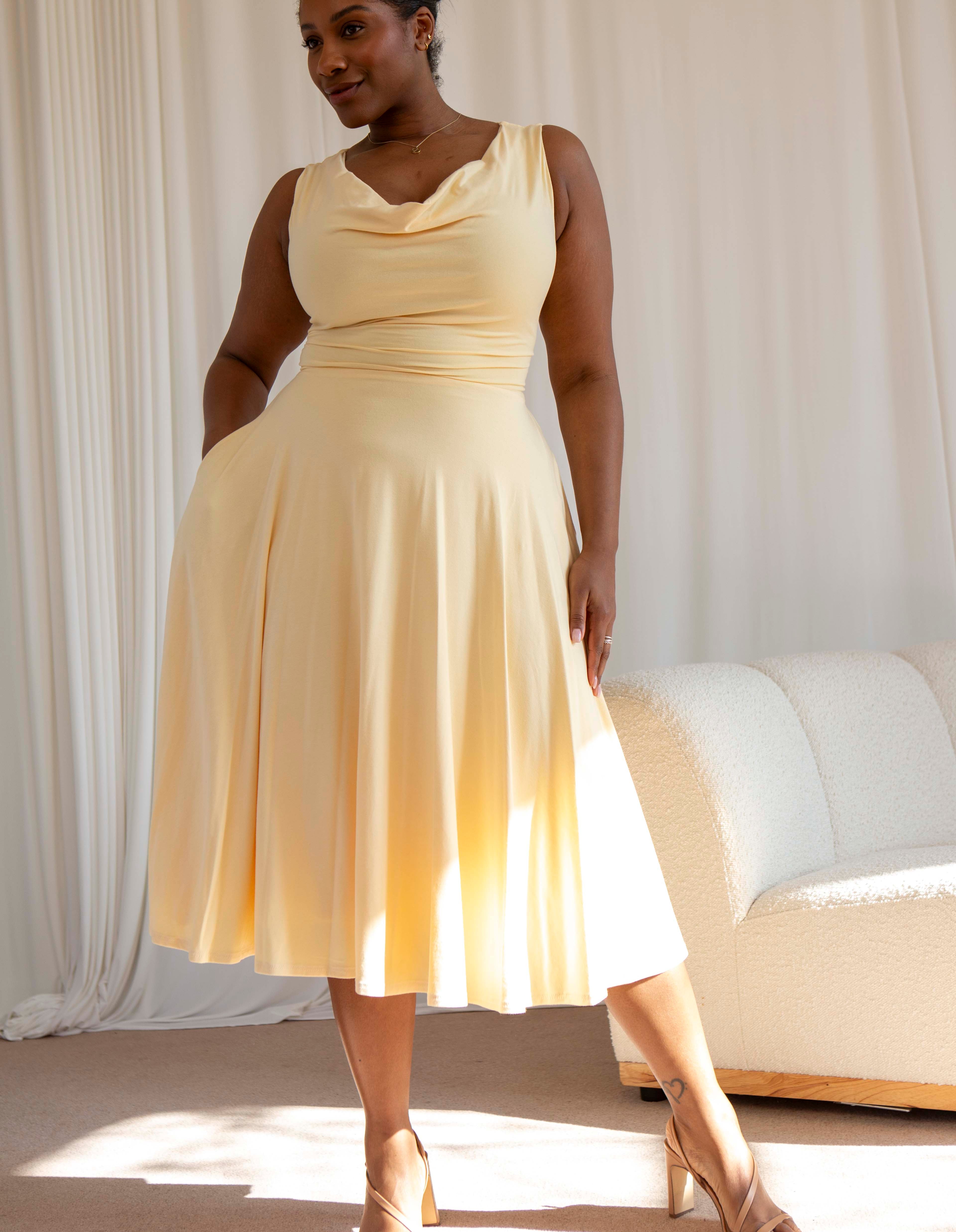 Lana Dress