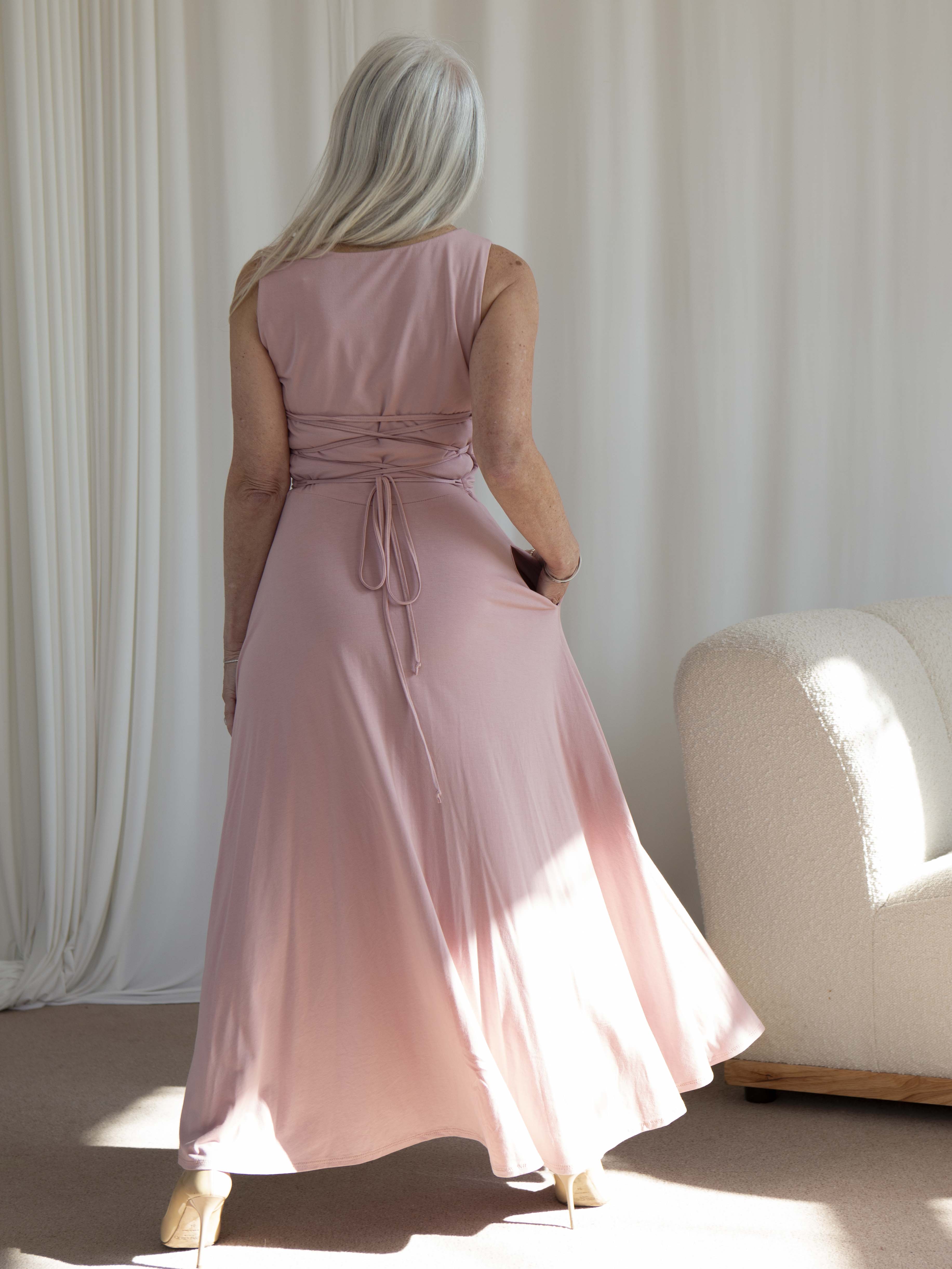Lana Dress