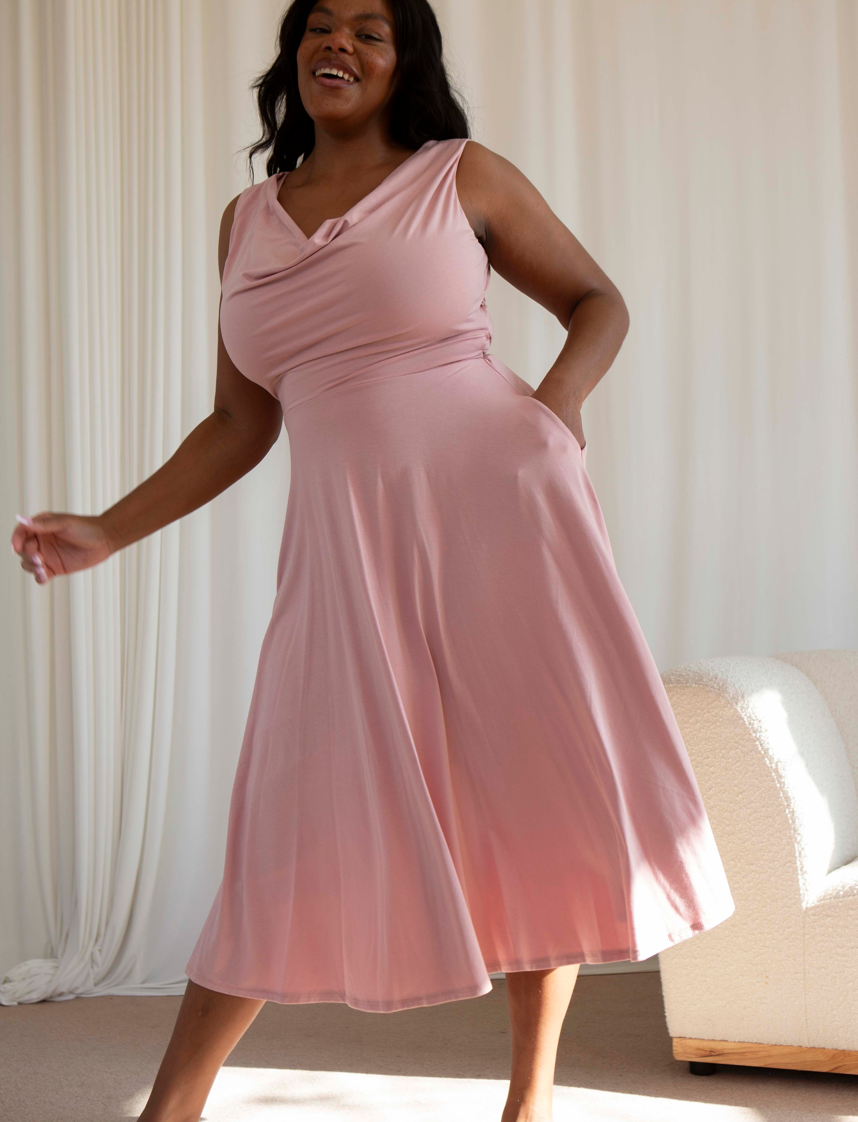 Lana Dress