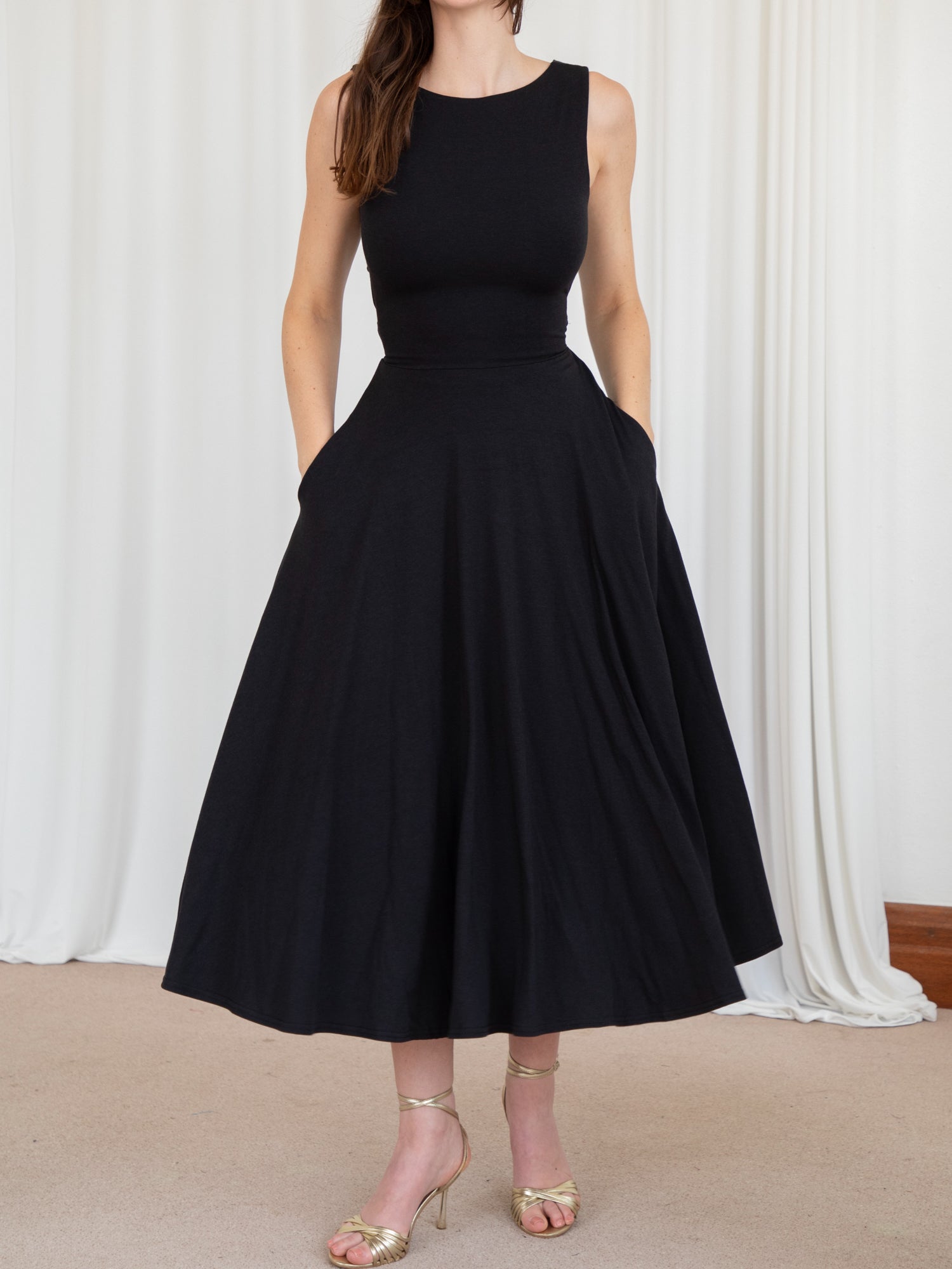 Lana Dress