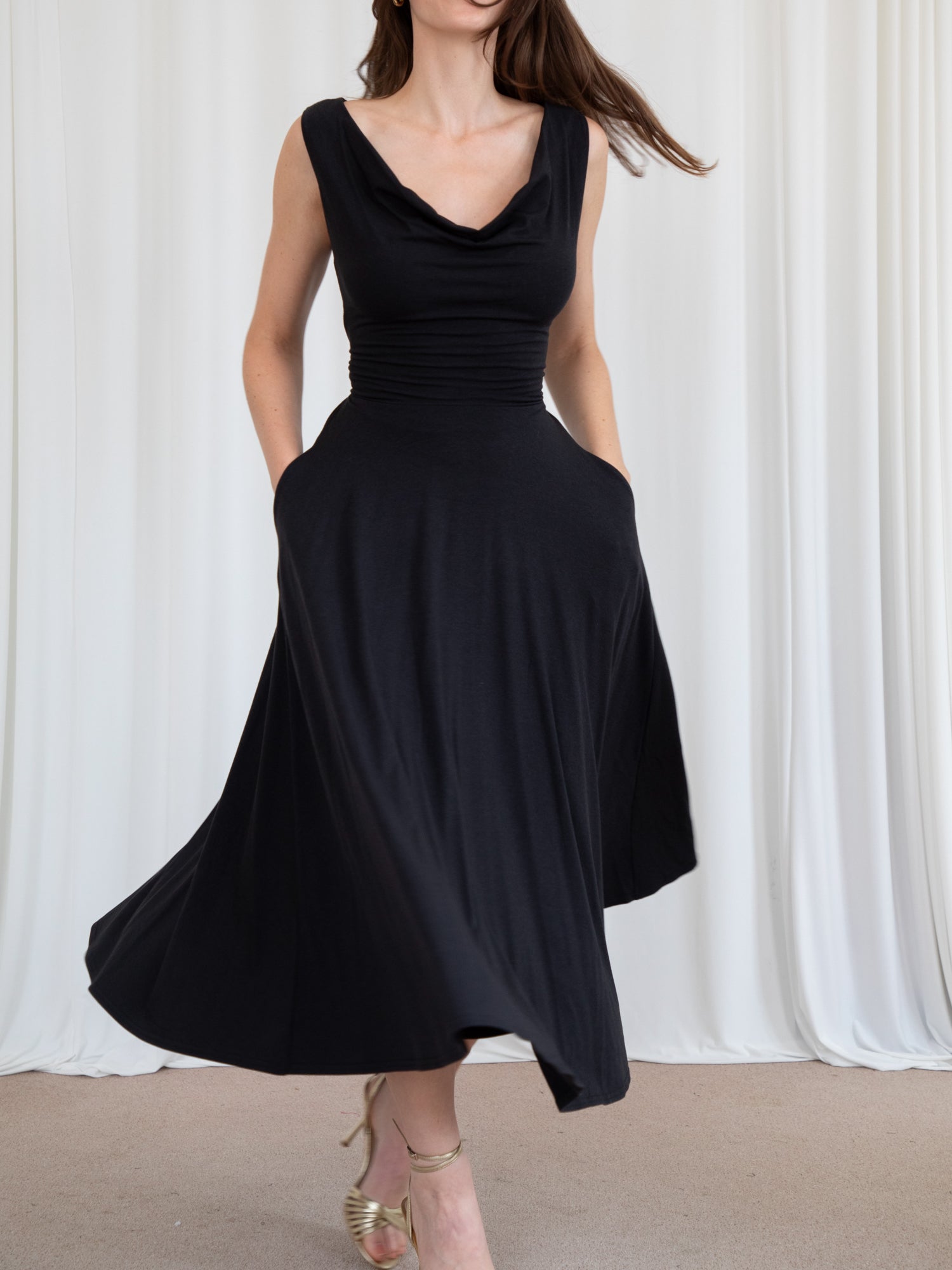 Lana Dress